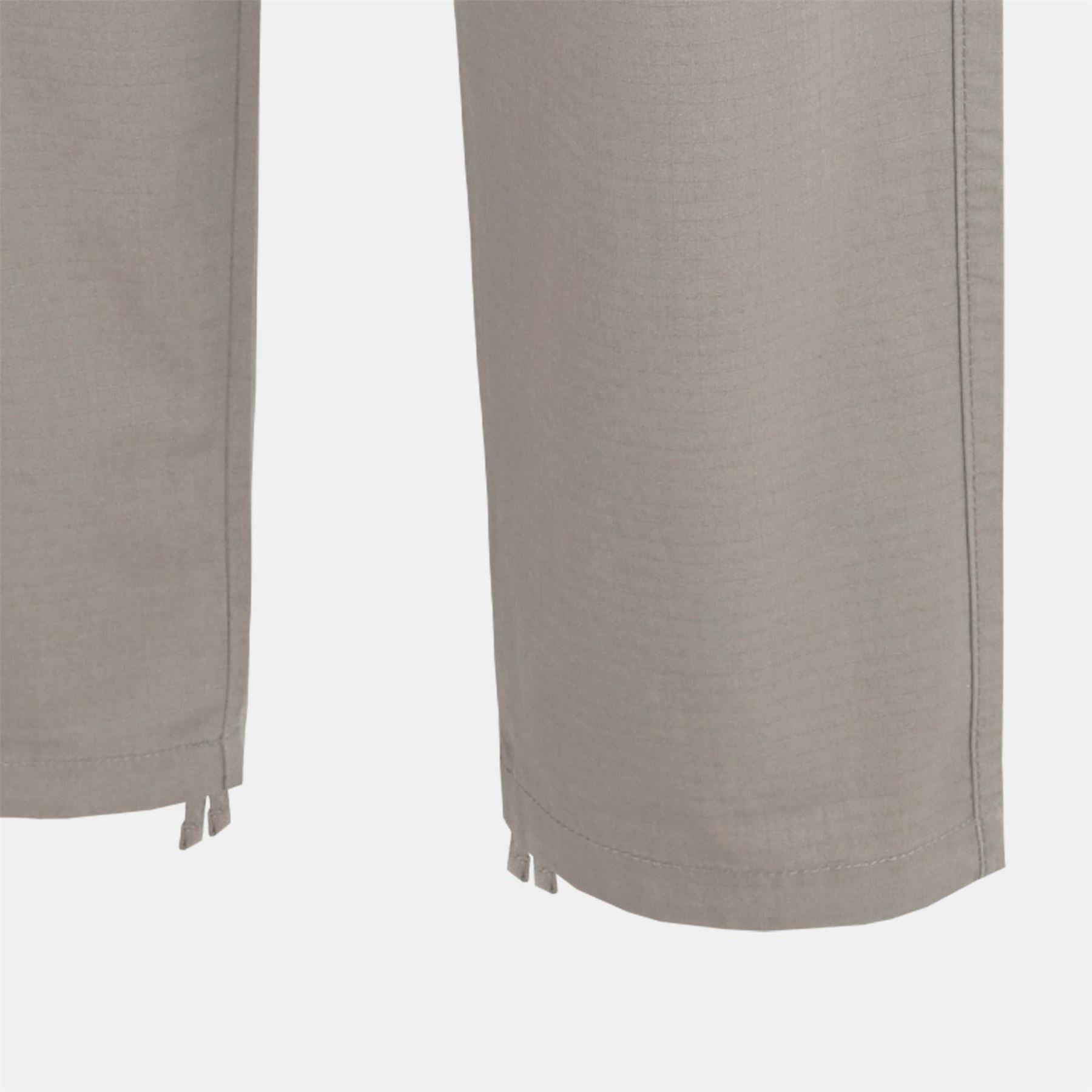 SoulCal Rip Solid Patterned Straight Cargo Trousers