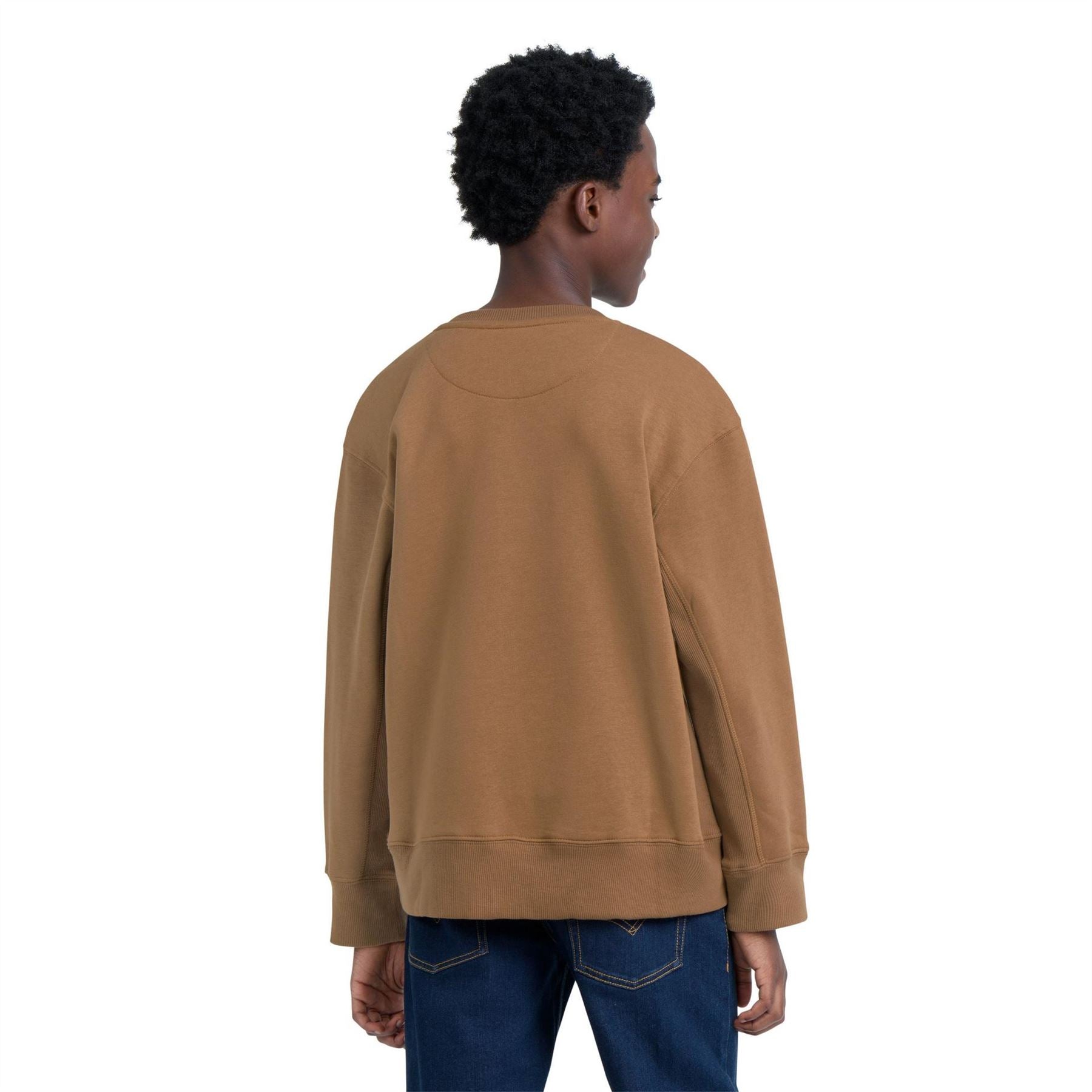 Levis Vintage Lg Cre Jn64