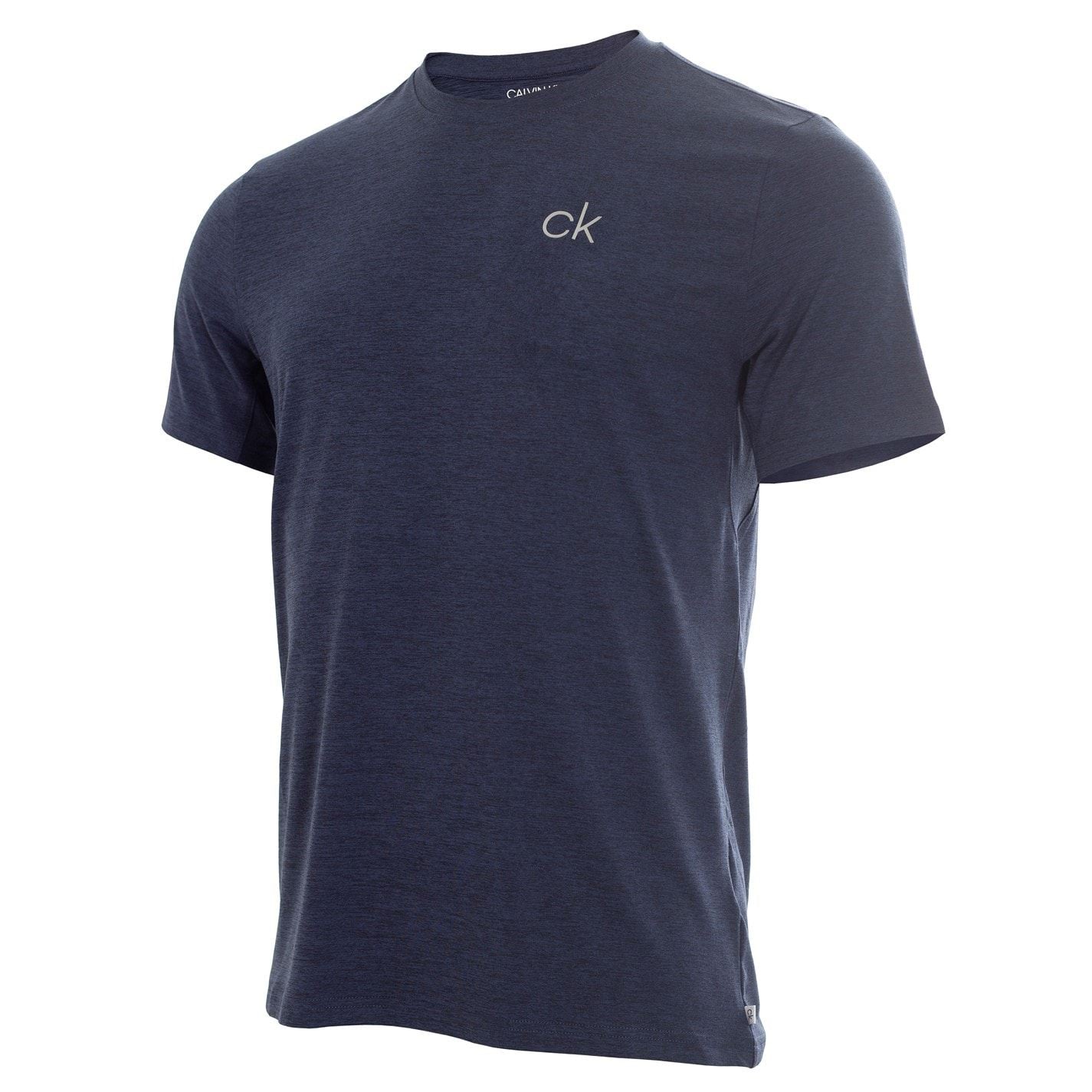 Calvin Klein Golf Mens Klein Golf Newport T-Shirt
