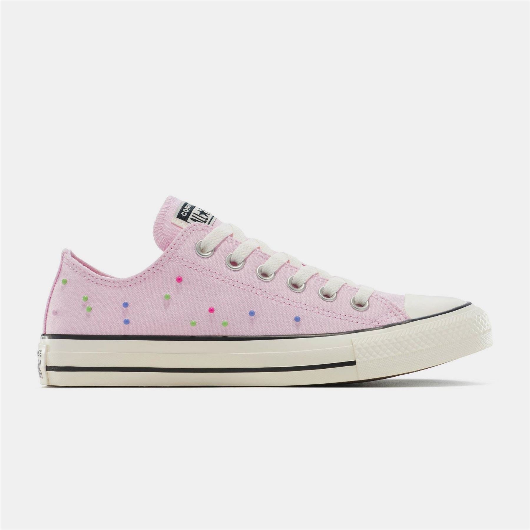 Converse Adults Chuck Taylor All Star Low Top Trainers
