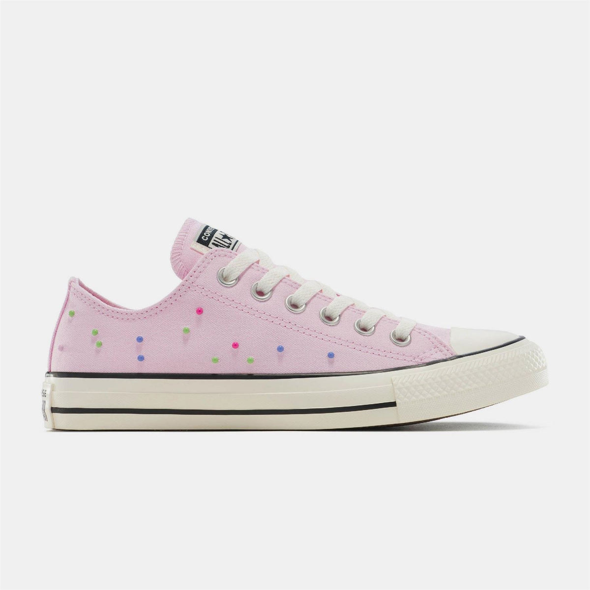 Converse Adults Chuck Taylor All Star Low Top Trainers