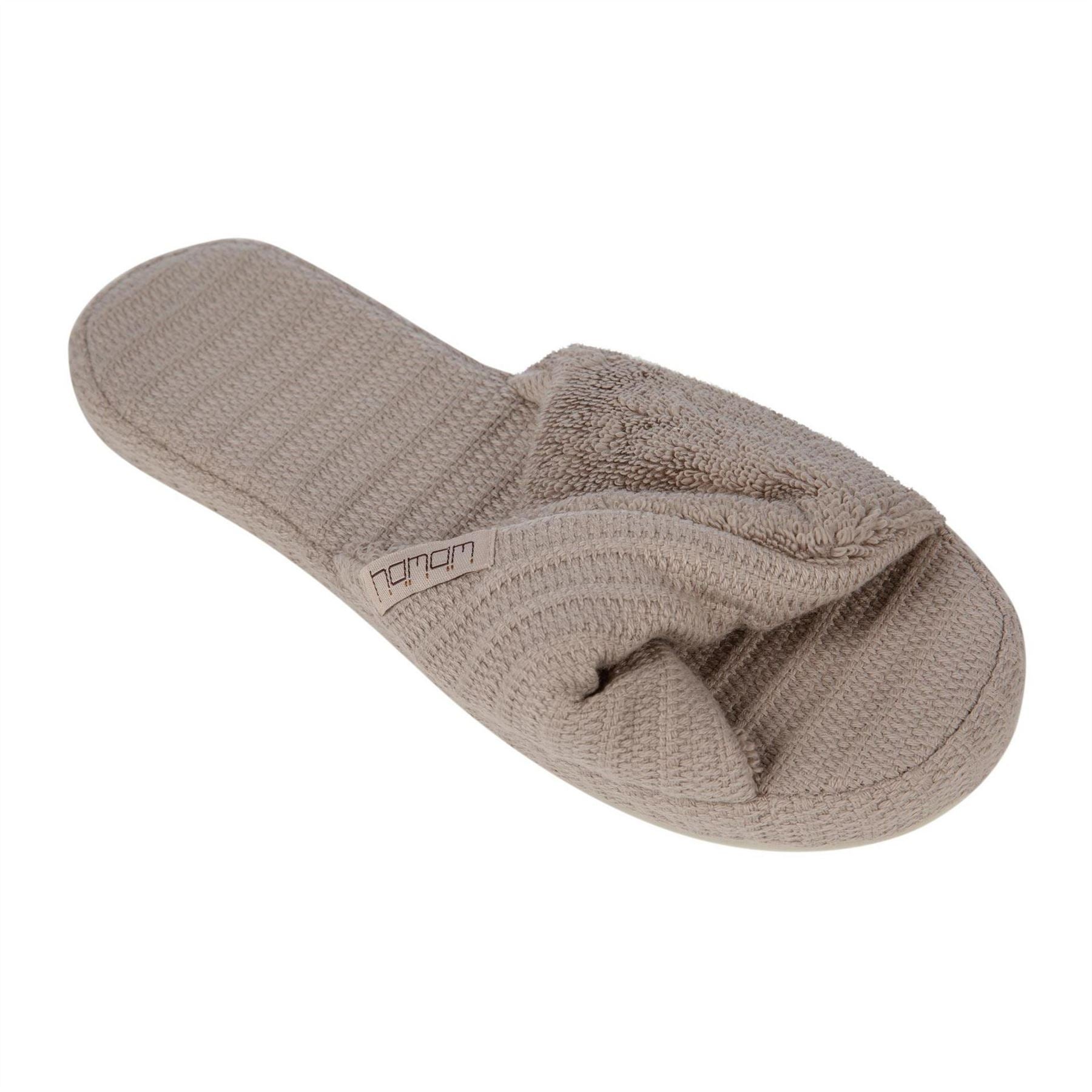 Hamam Slippers    Vapour