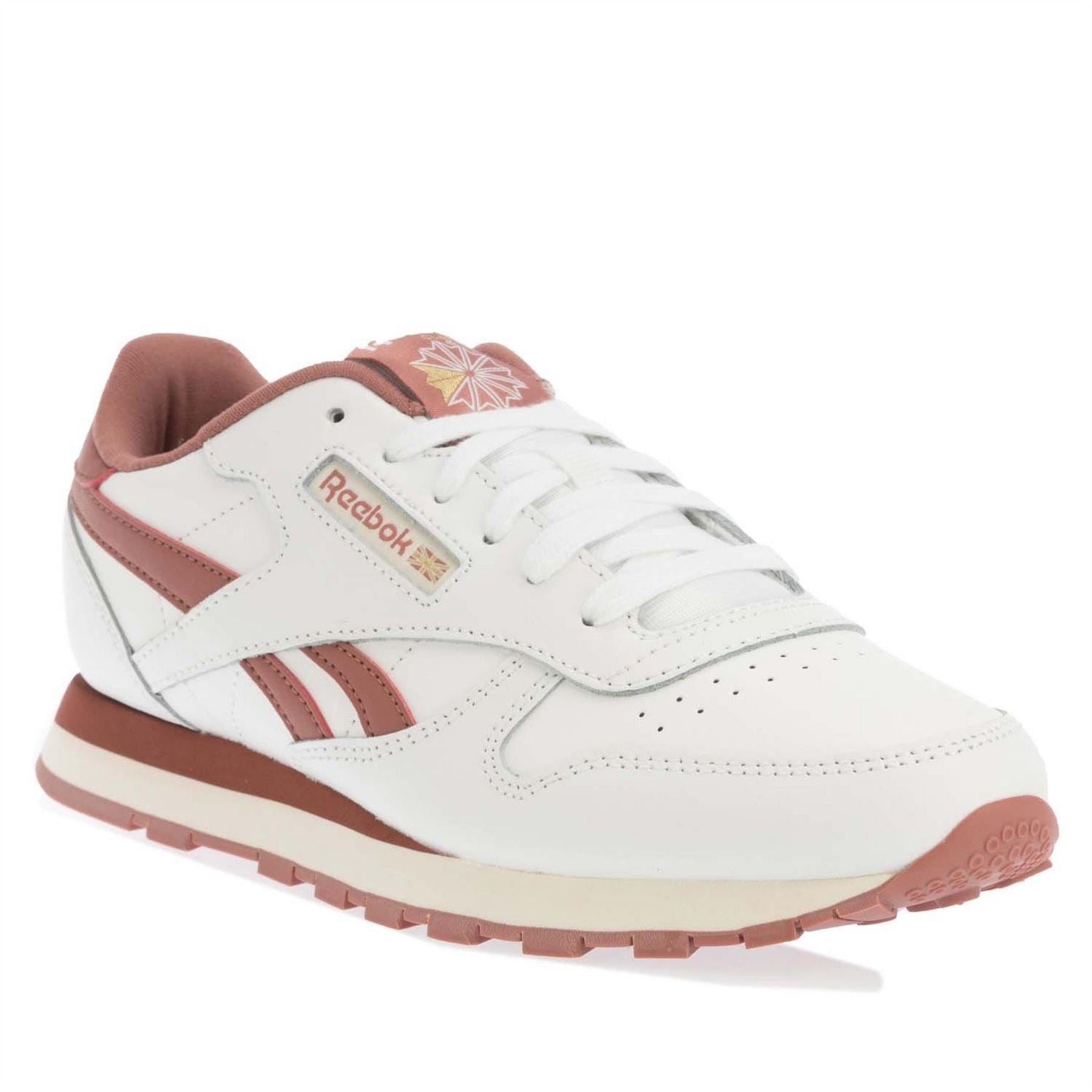 Reebok Leather Shoes