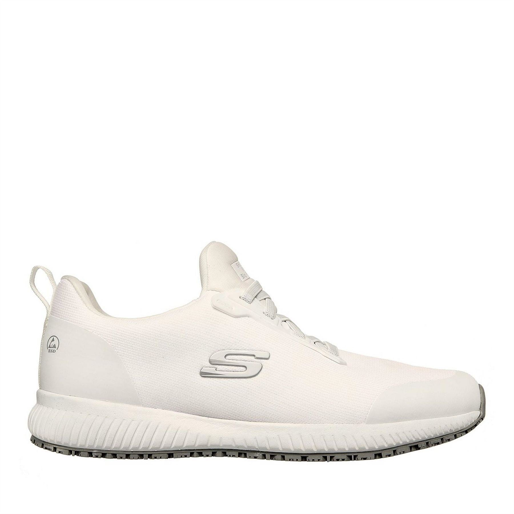 Skechers Mens On Athletic W Resistant Non Shoes
