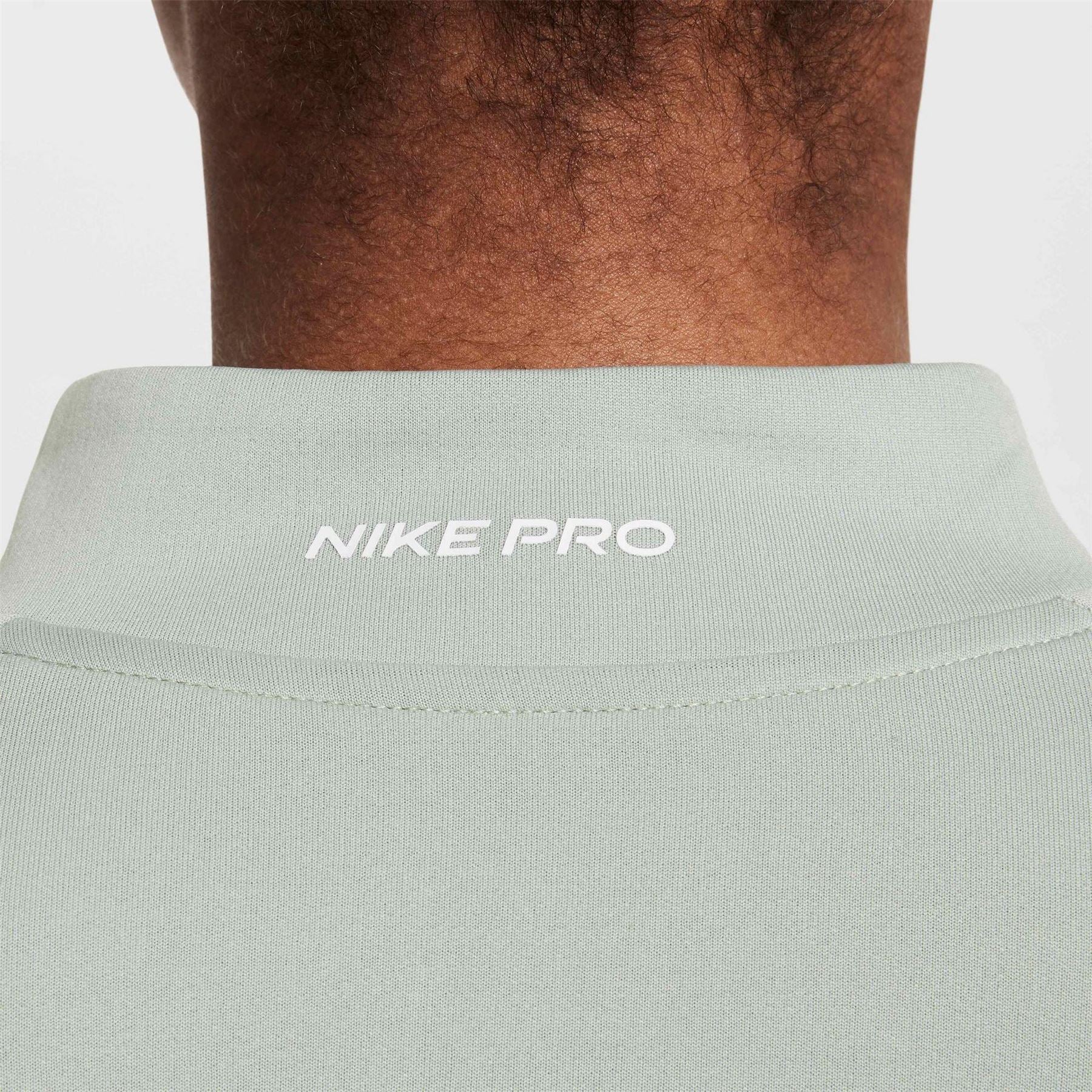 Nike G Nk Df Ls HalF-Zip S