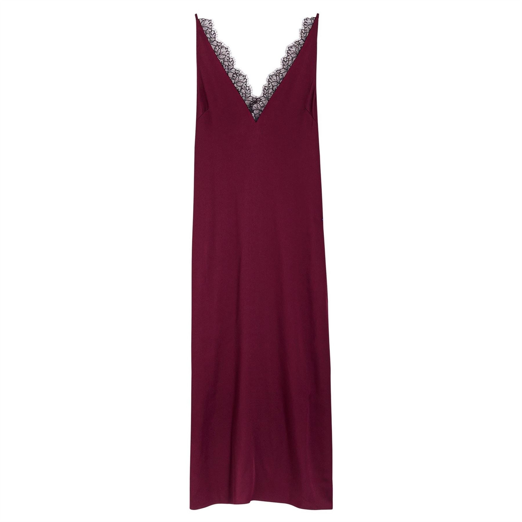Stella McCartney Slip Dress