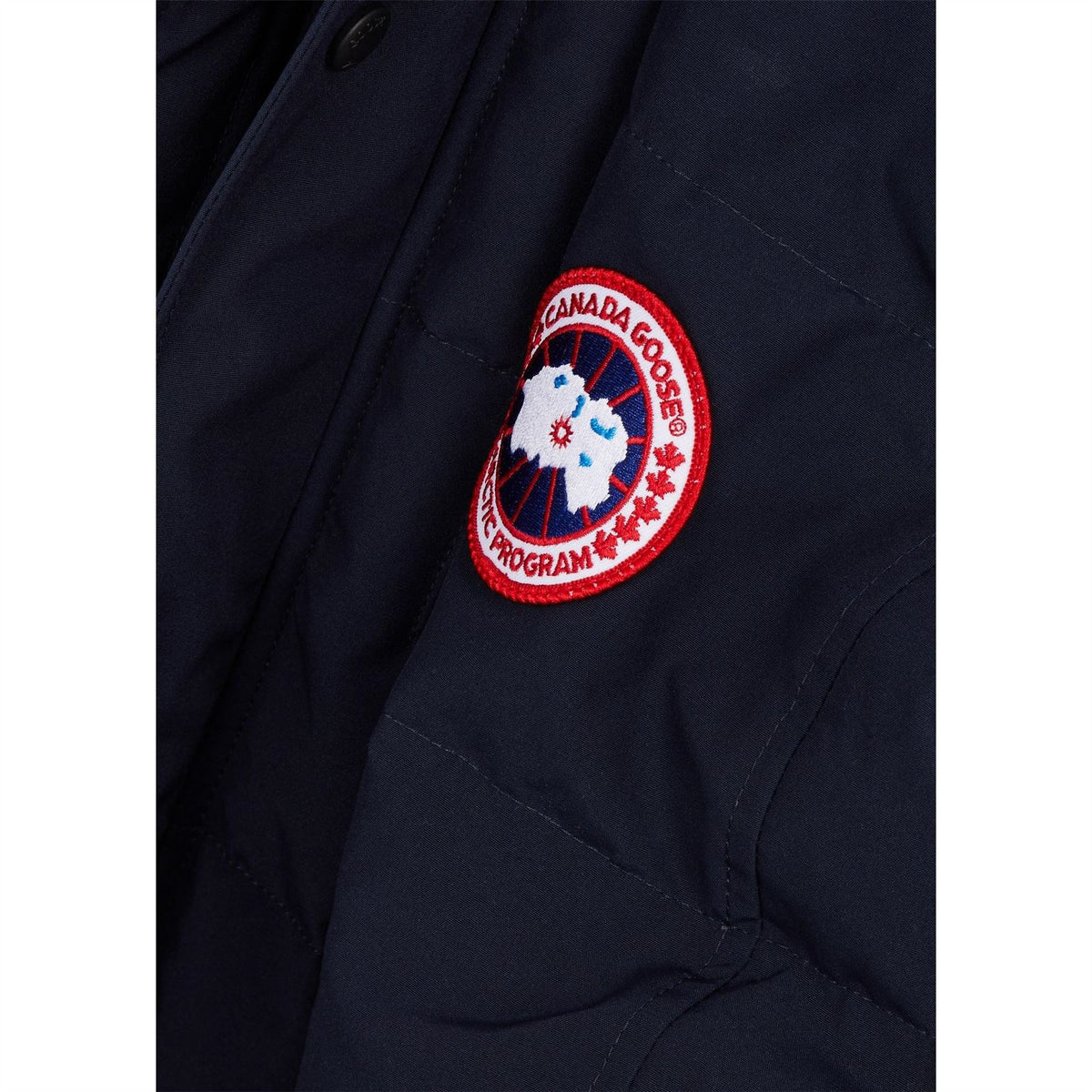 Canada Goose Jacket Carson Nofur