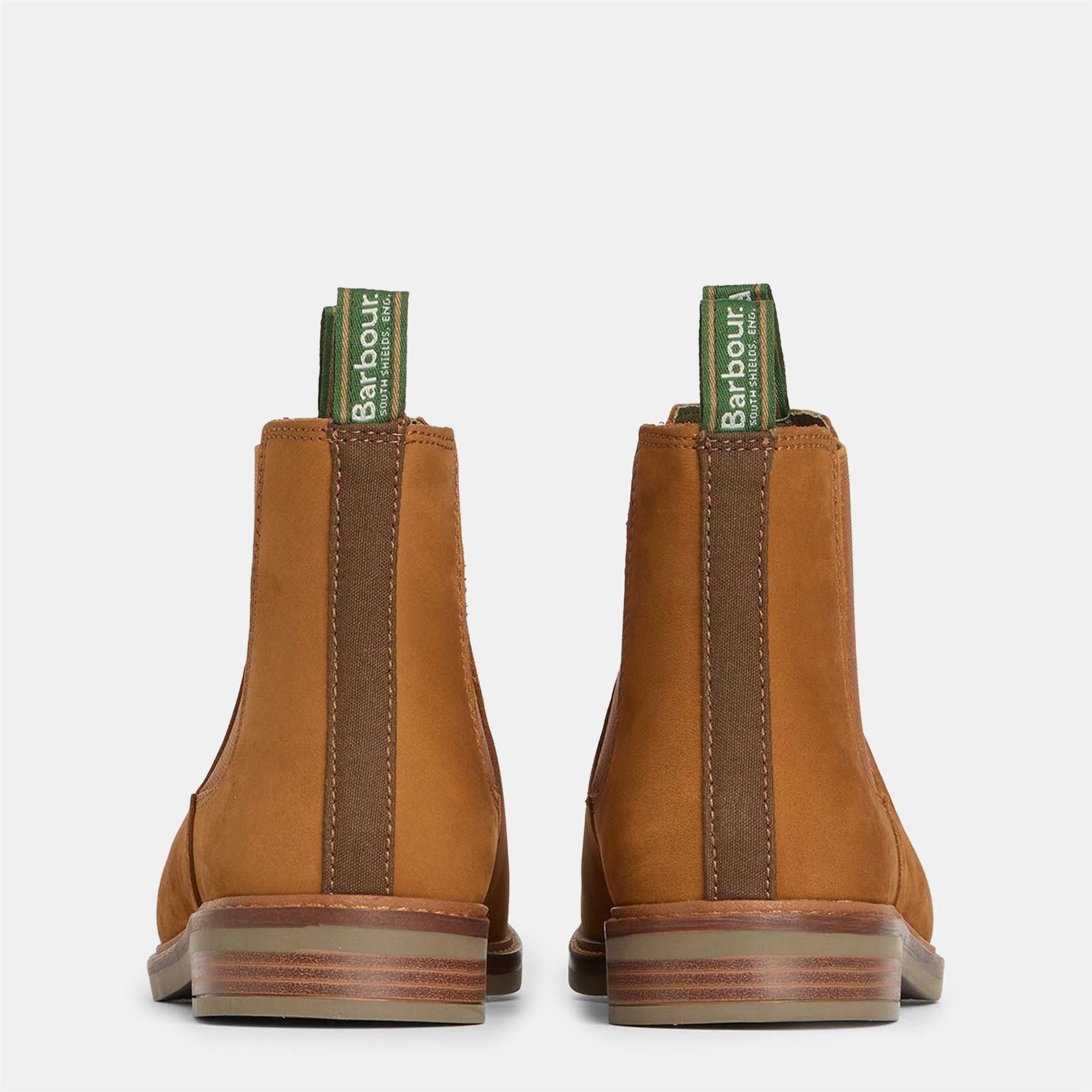 Barbour Farsley Chelsea Boots