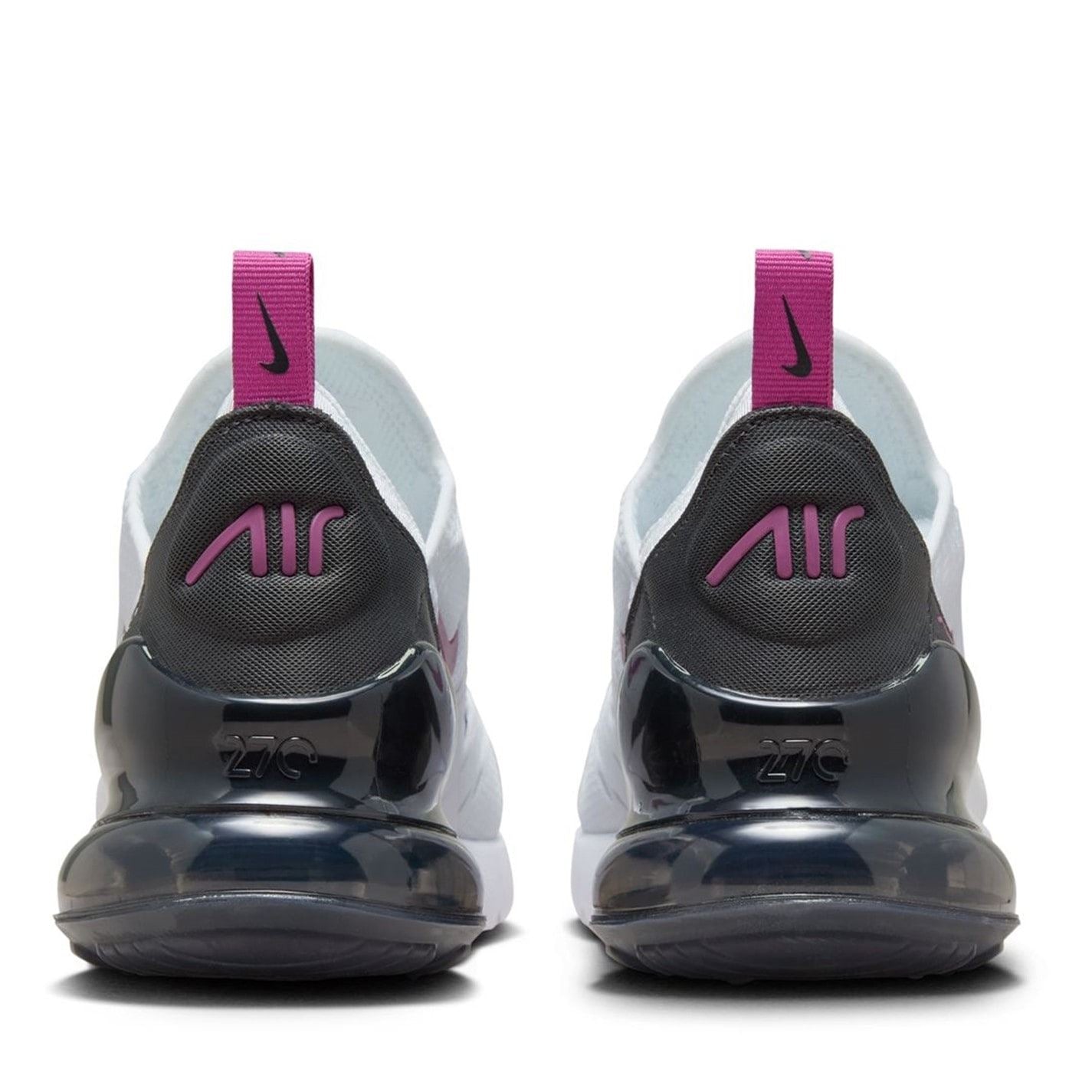 Nike Air Max 270 Big Kids Shoes