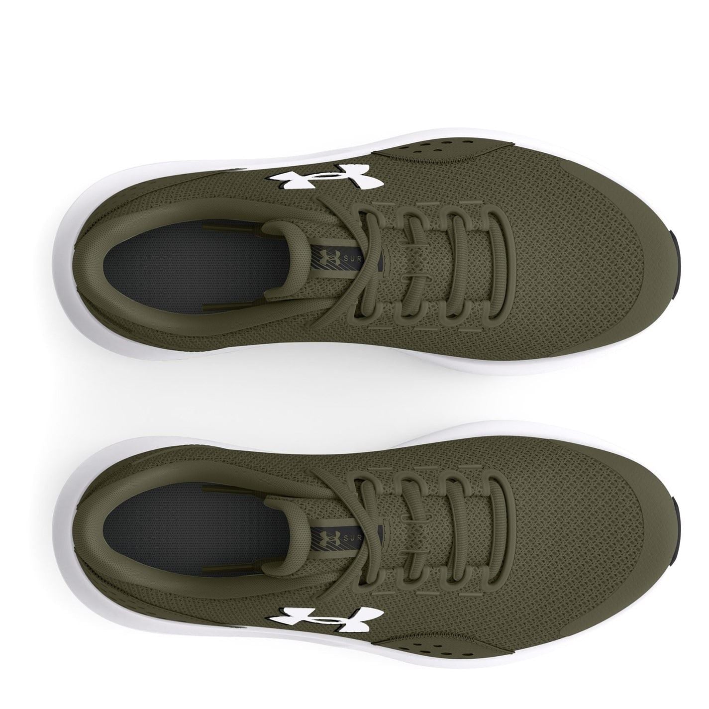 Under Armour Surge 4 Running Shoes Unisex Juniors