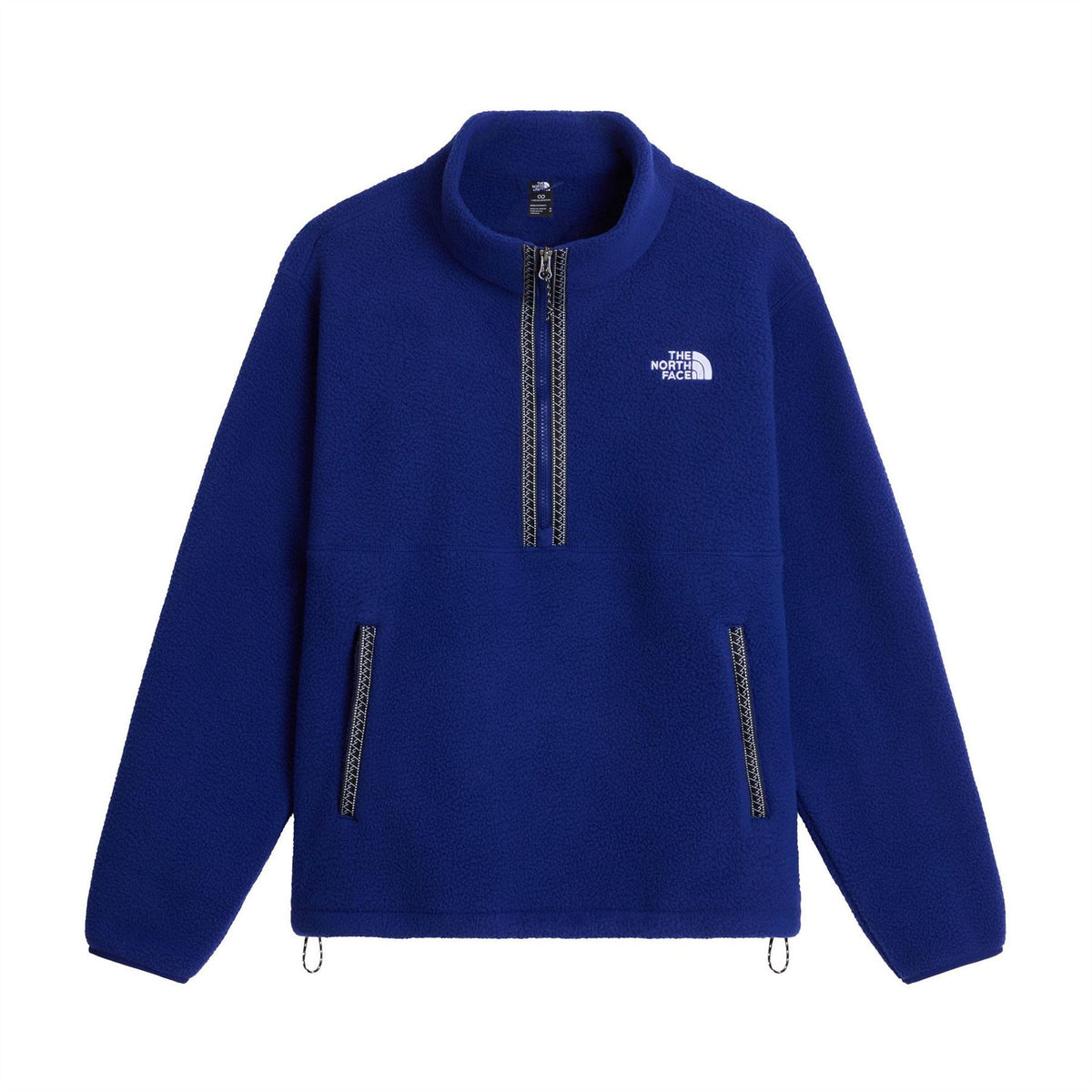 The North Face Fleeski Quarter Zip Pull Over