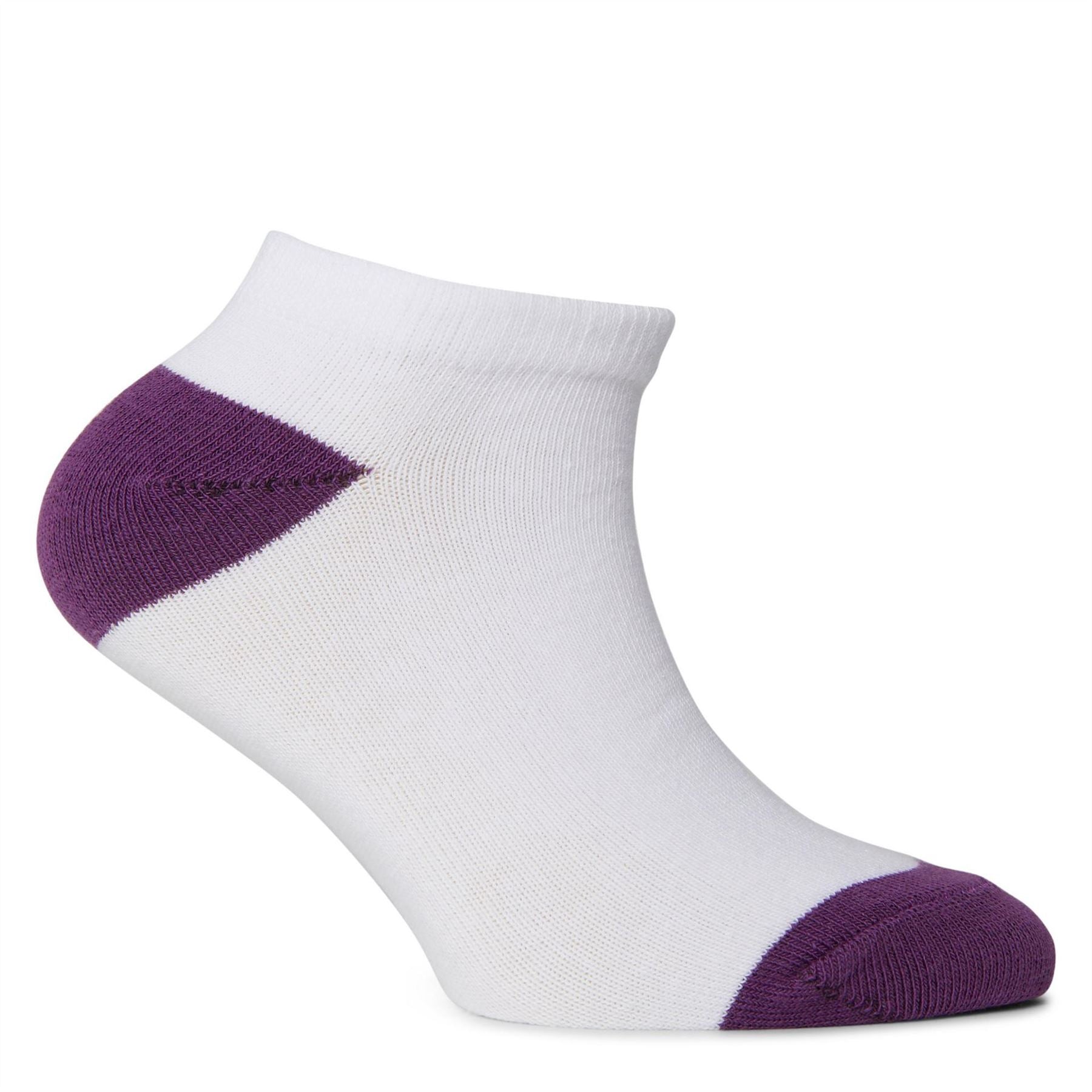 Nicce 5 Pack No Show Junior Socks
