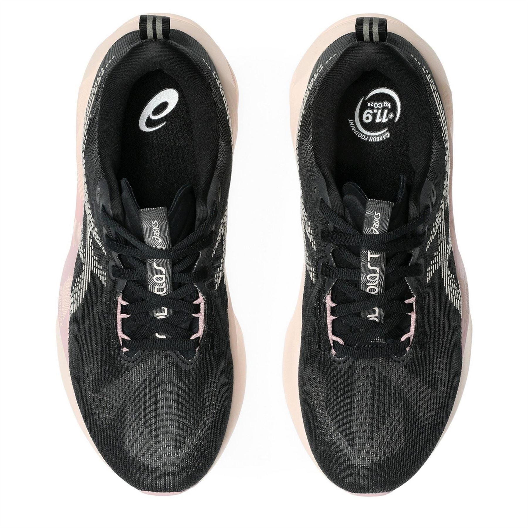 Asics Womens Novablast 5 Road Running Shoes