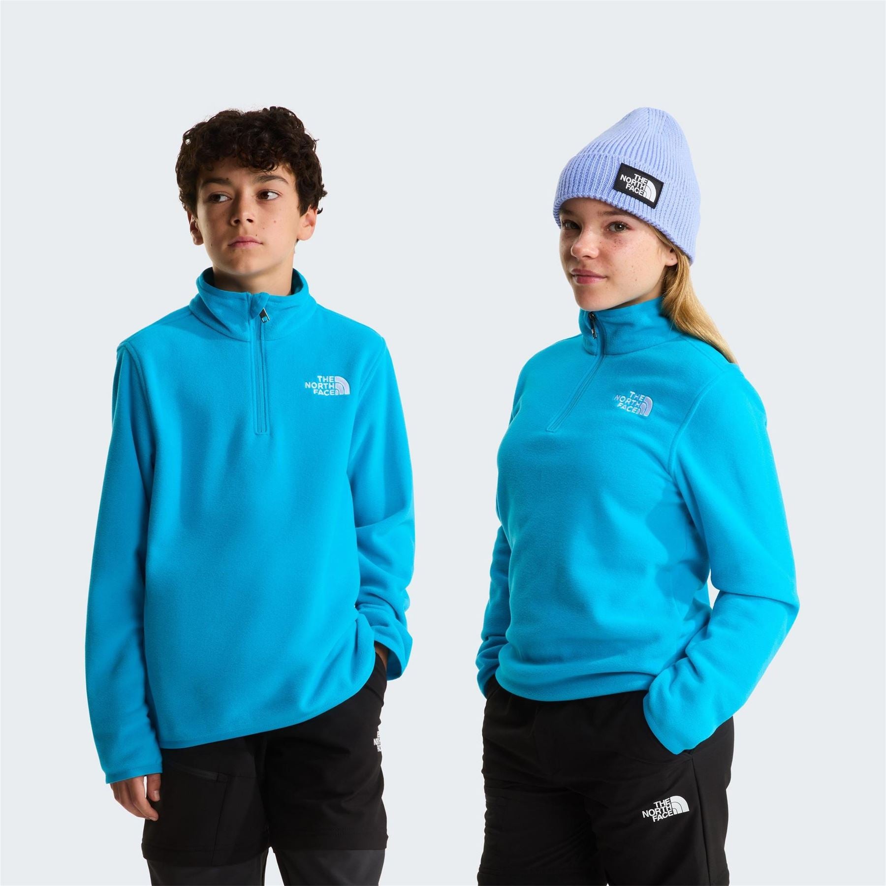 The North Face Glacier Fleece Juniors