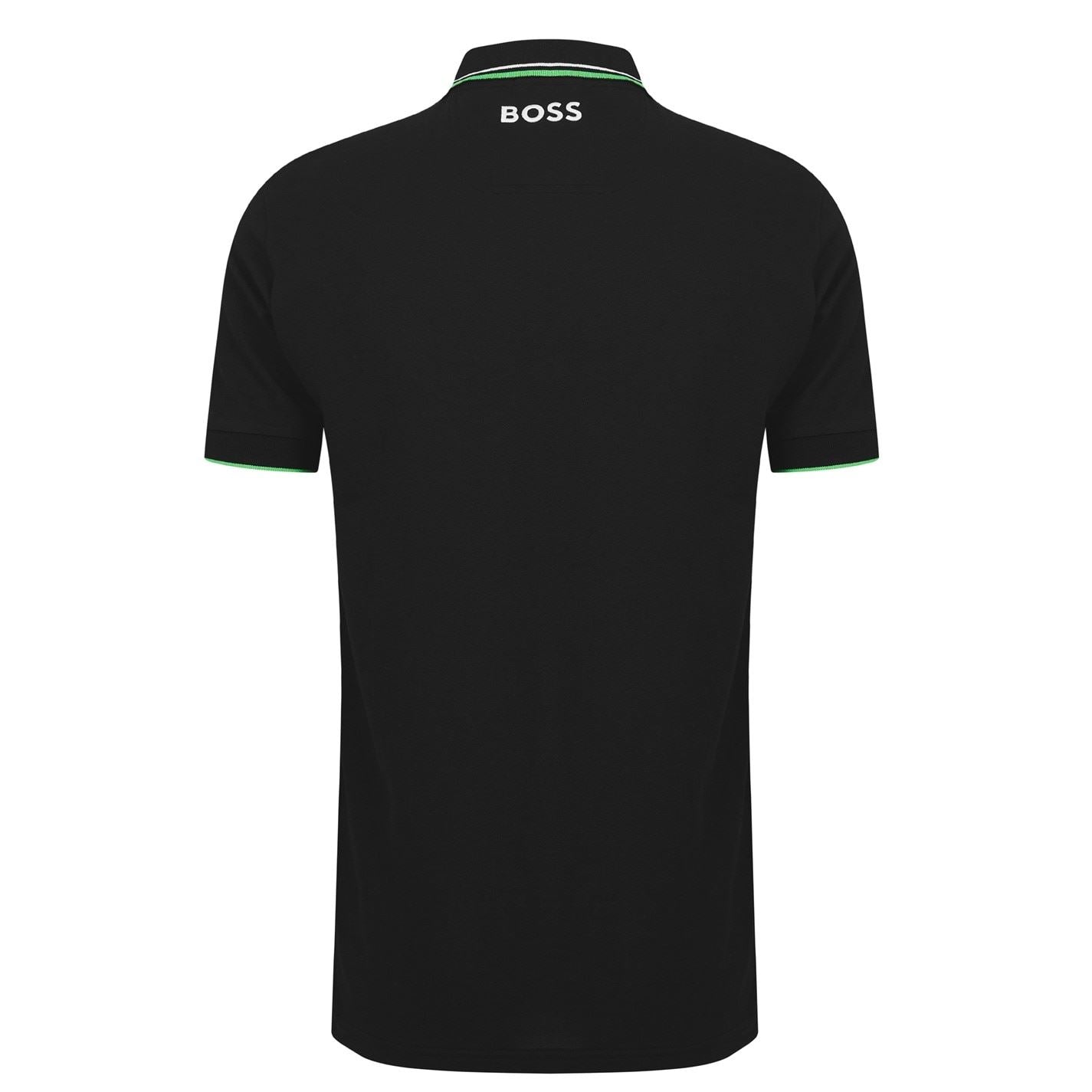 Boss Hbg Paddy Pro Premium Cotton Polo Shirt