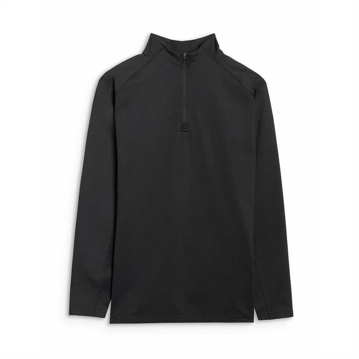 4F M101 Fleece HalF-Zip Sn54