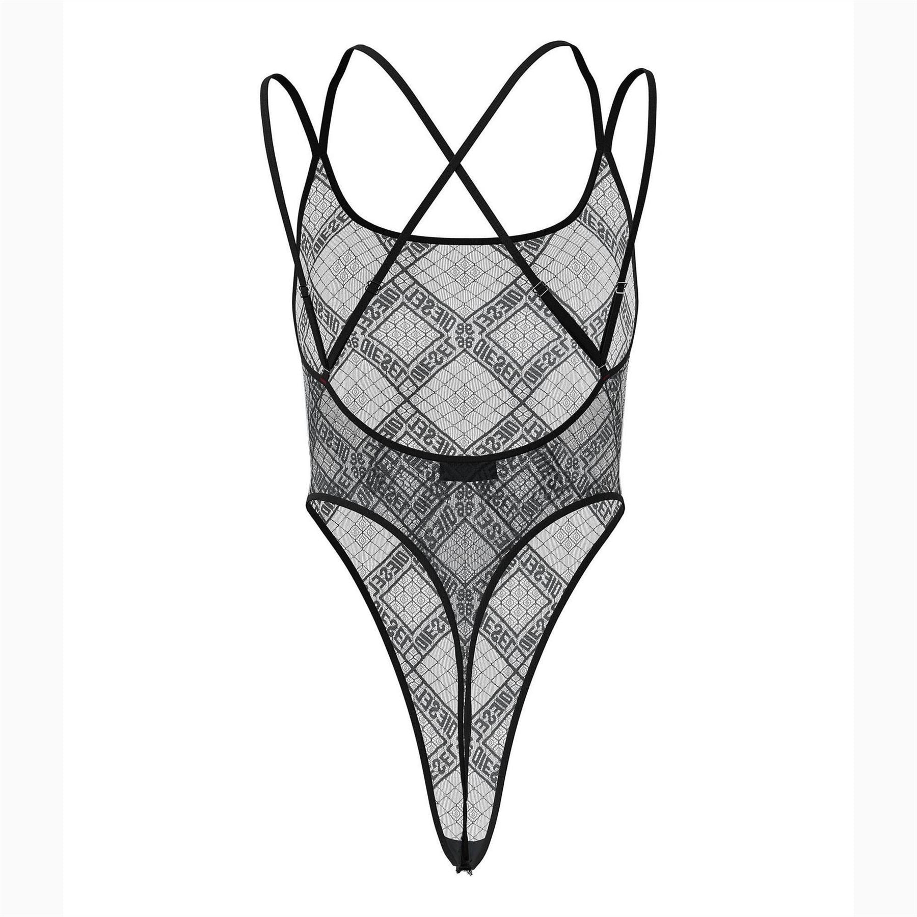 Diesel Brita Body Suit