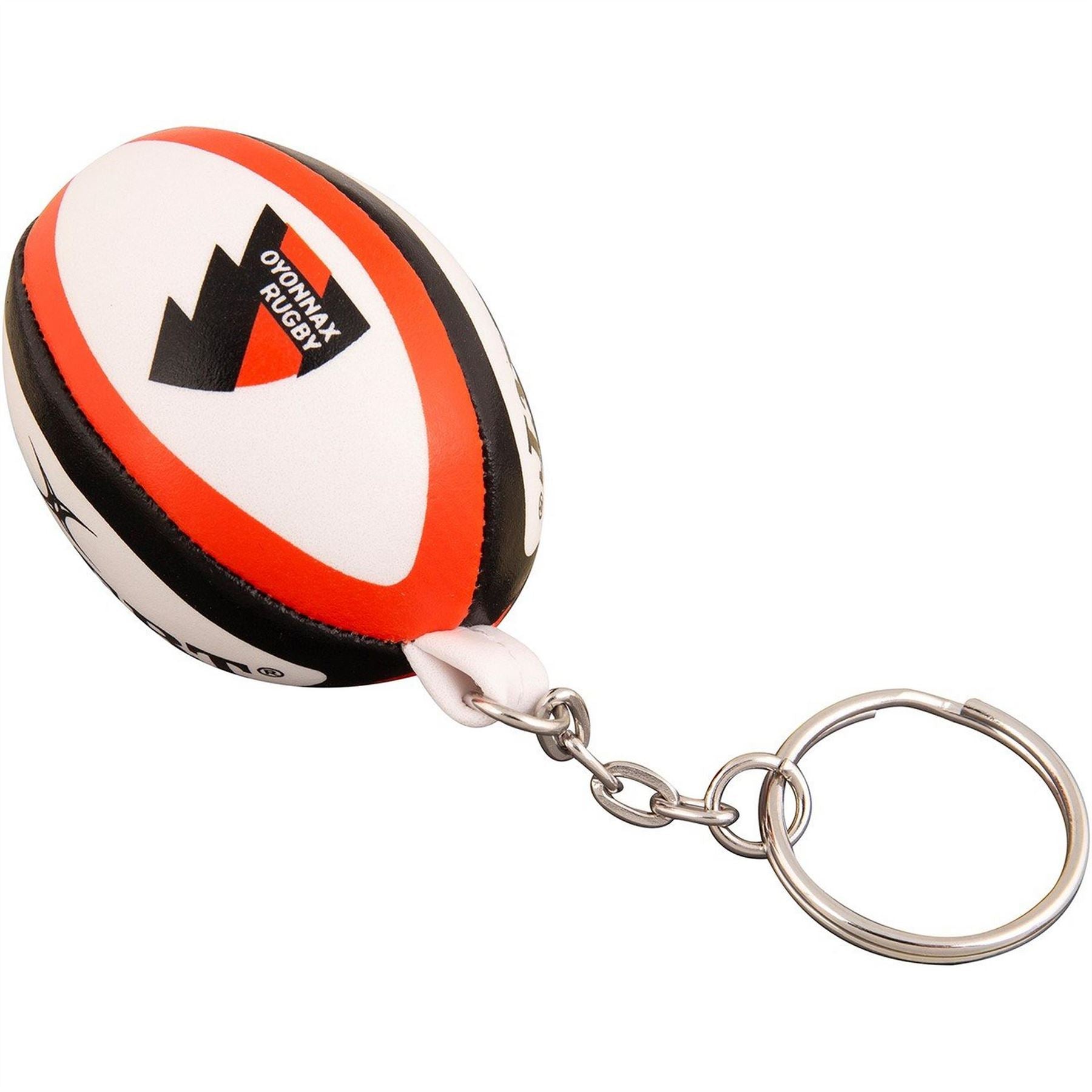 Gilbert Adults Oyon Keyrings