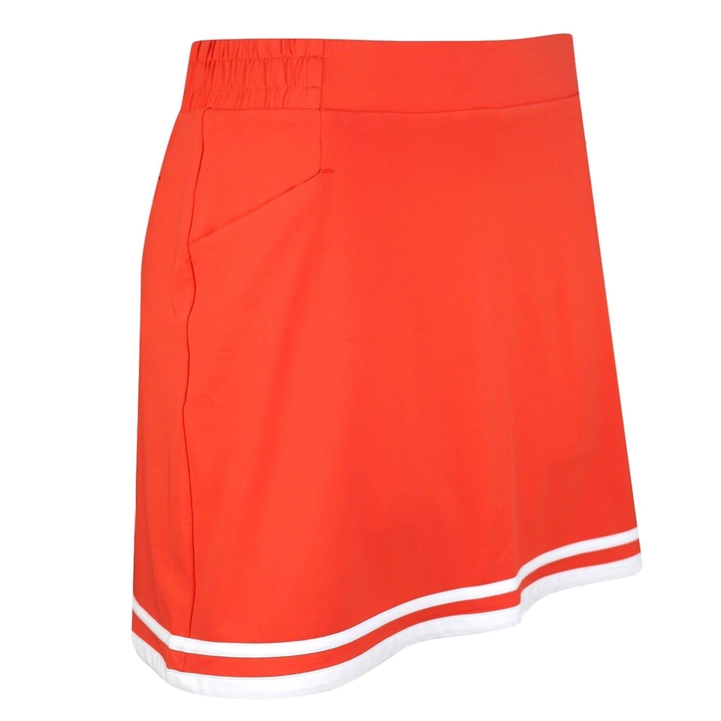 Original Penguin 16 Inch Skort with Elasticated Waistband