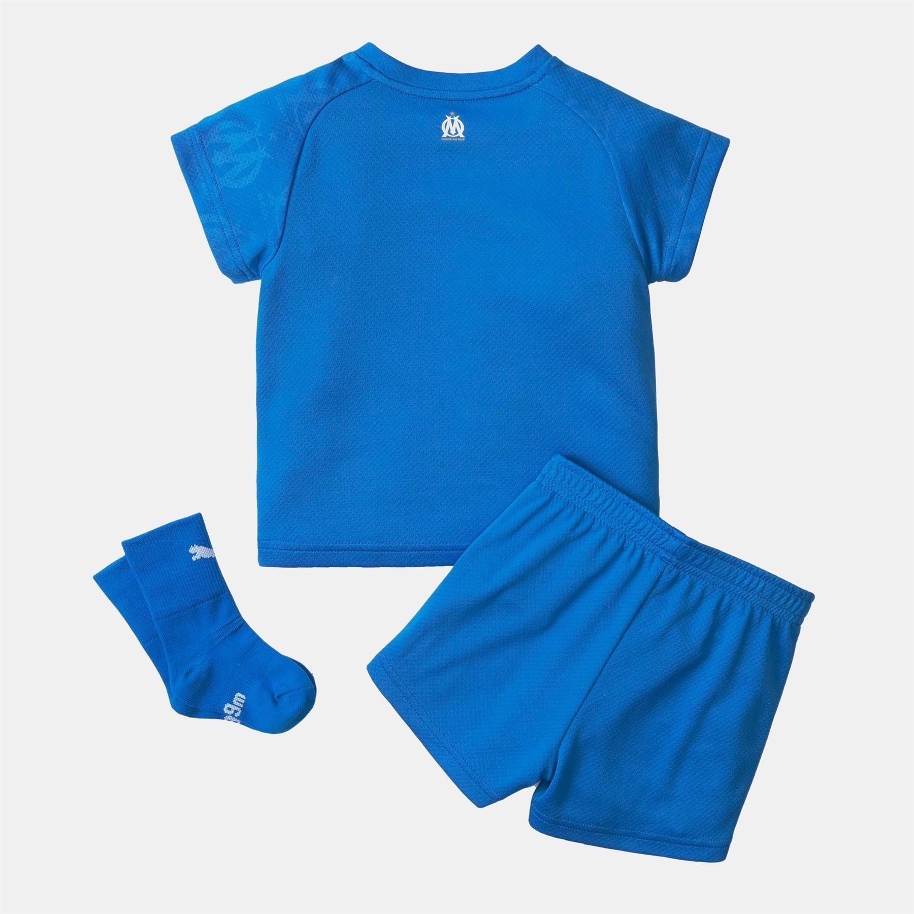 Puma De Marseille Baby Kit Hanger Sets
