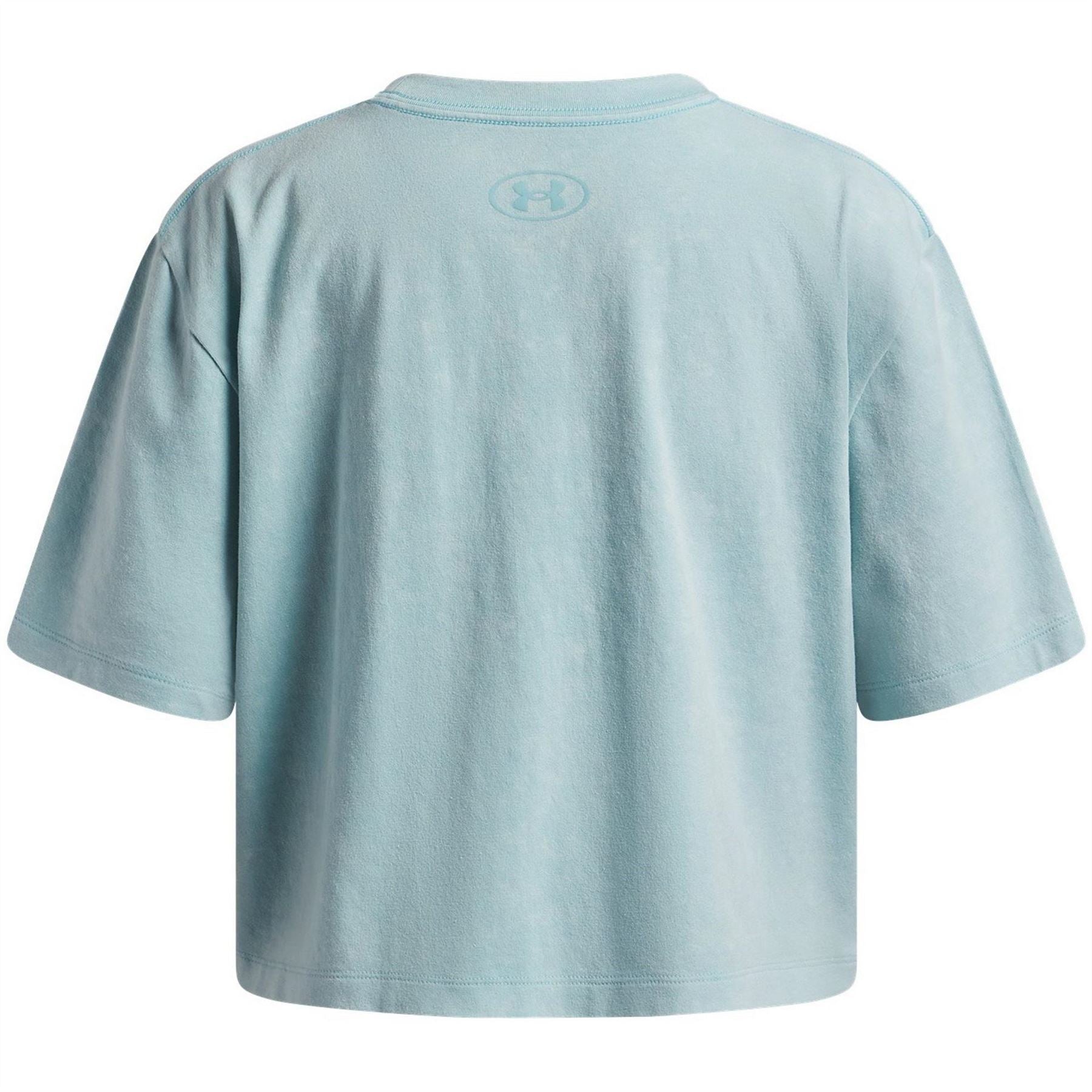 Under Armour Short Sleeve Performance Gym Top