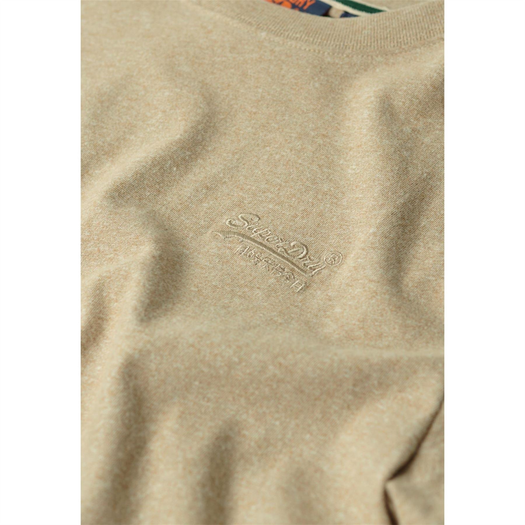 Superdry Chest Logo T-Shirt