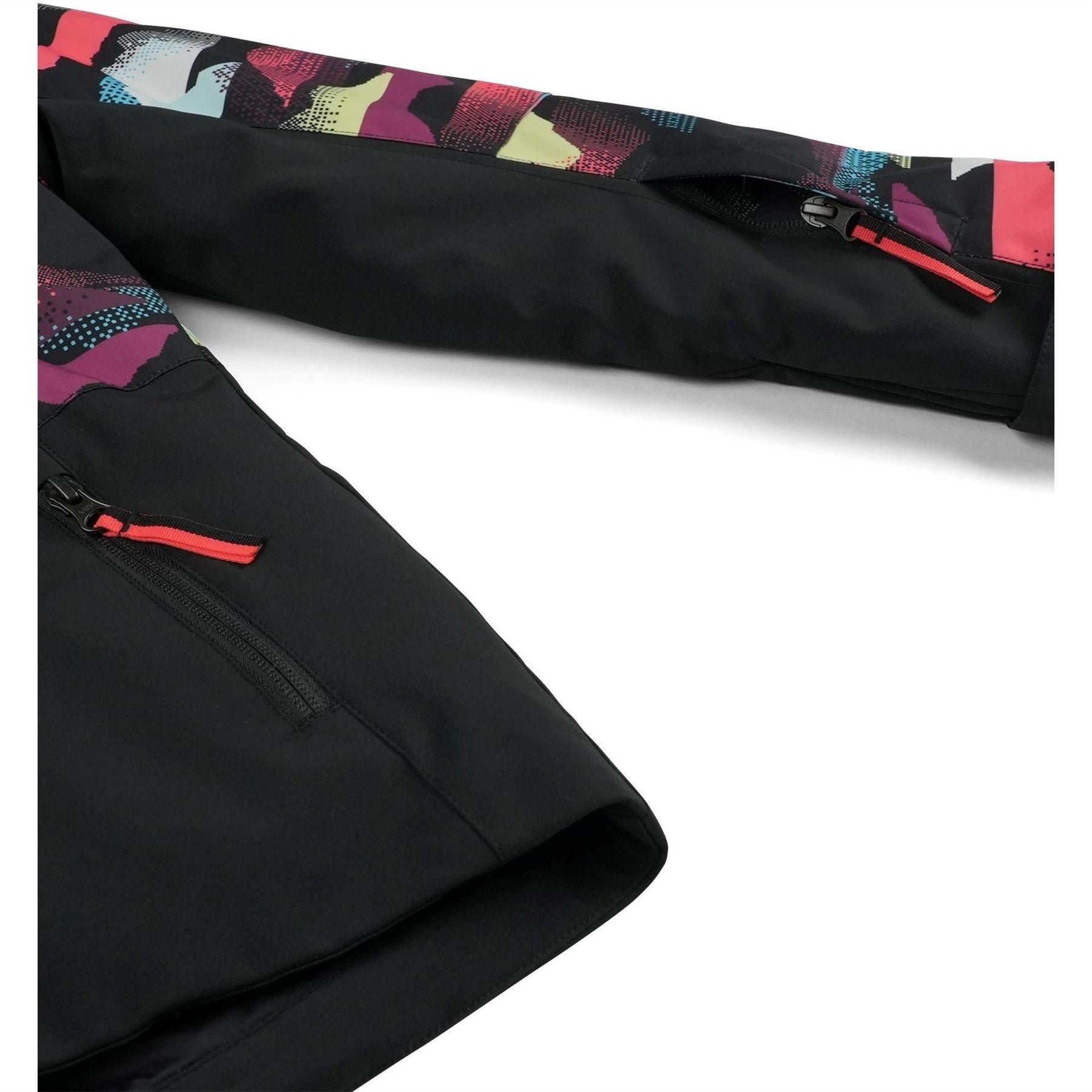 Spyder Conquer Waterproof Ski Jacket