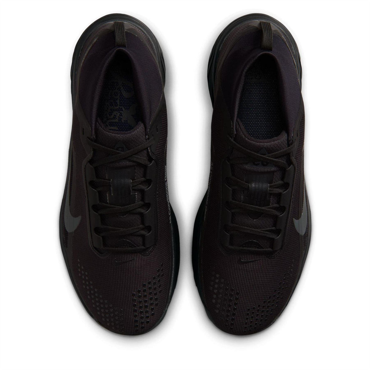 Nike ACG Peg Trail Gore-Tex Lace-Up Sneakers