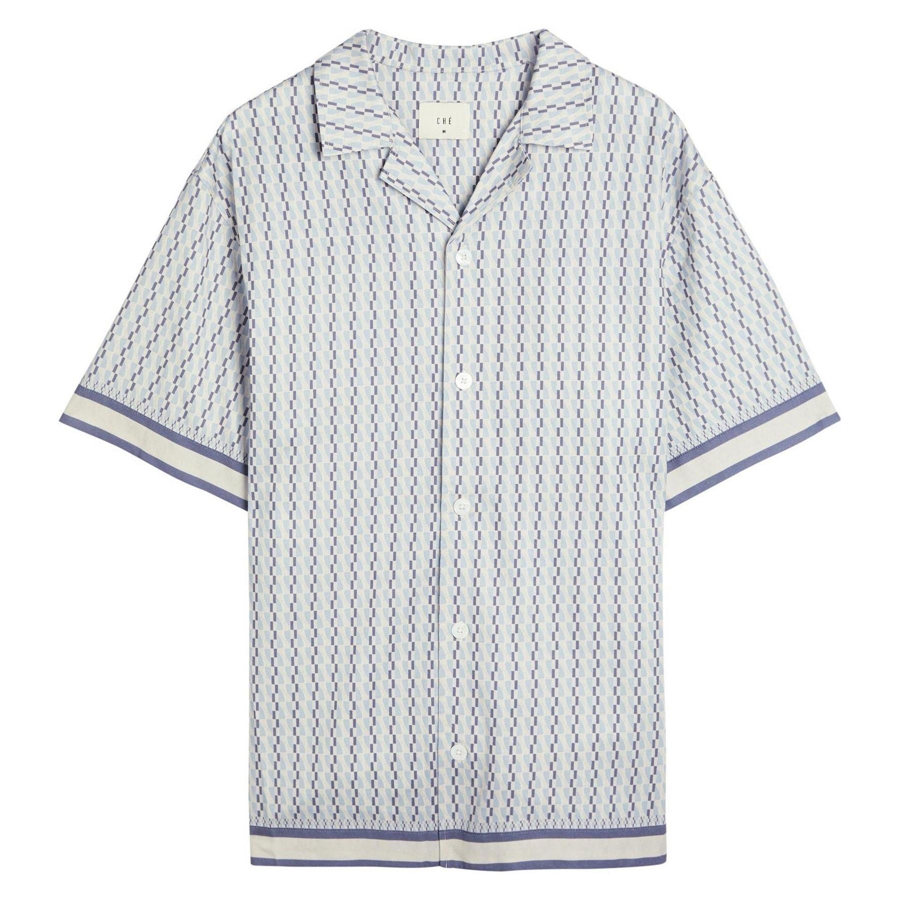 Che Galliano Shirt ss