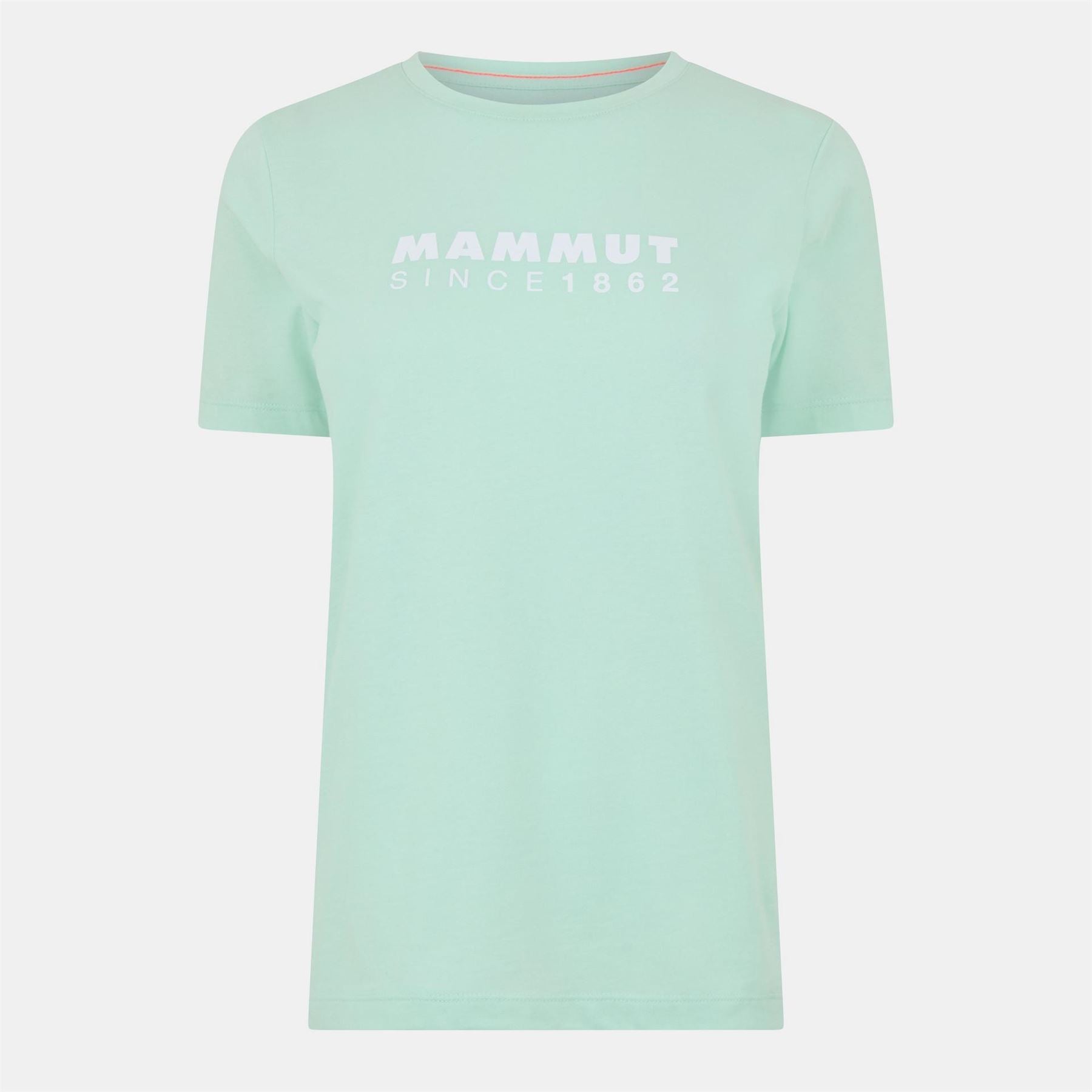 Mammut Core Short Sleeve Performance T-Shirt