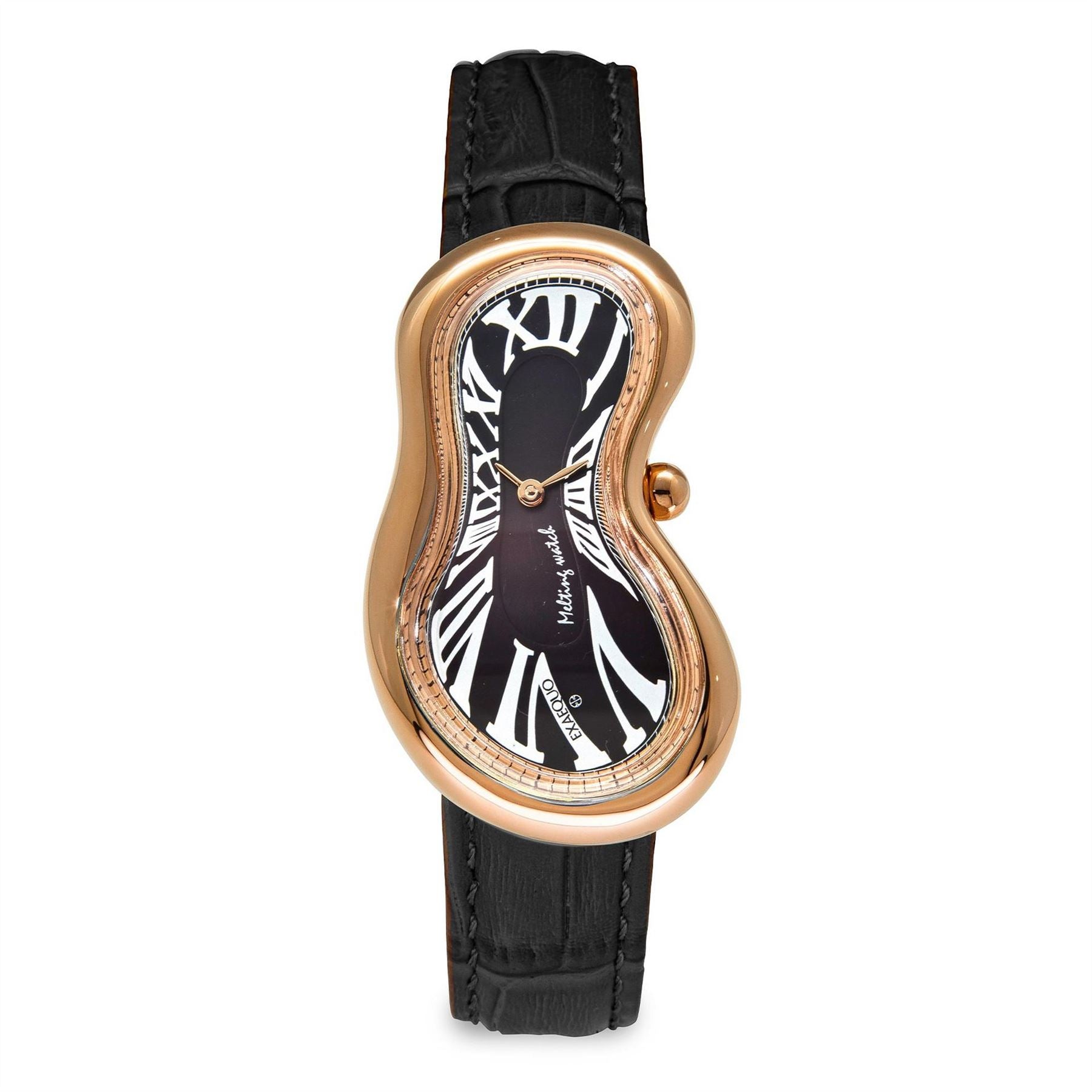 Exaequo Quartz Analogue Watch
