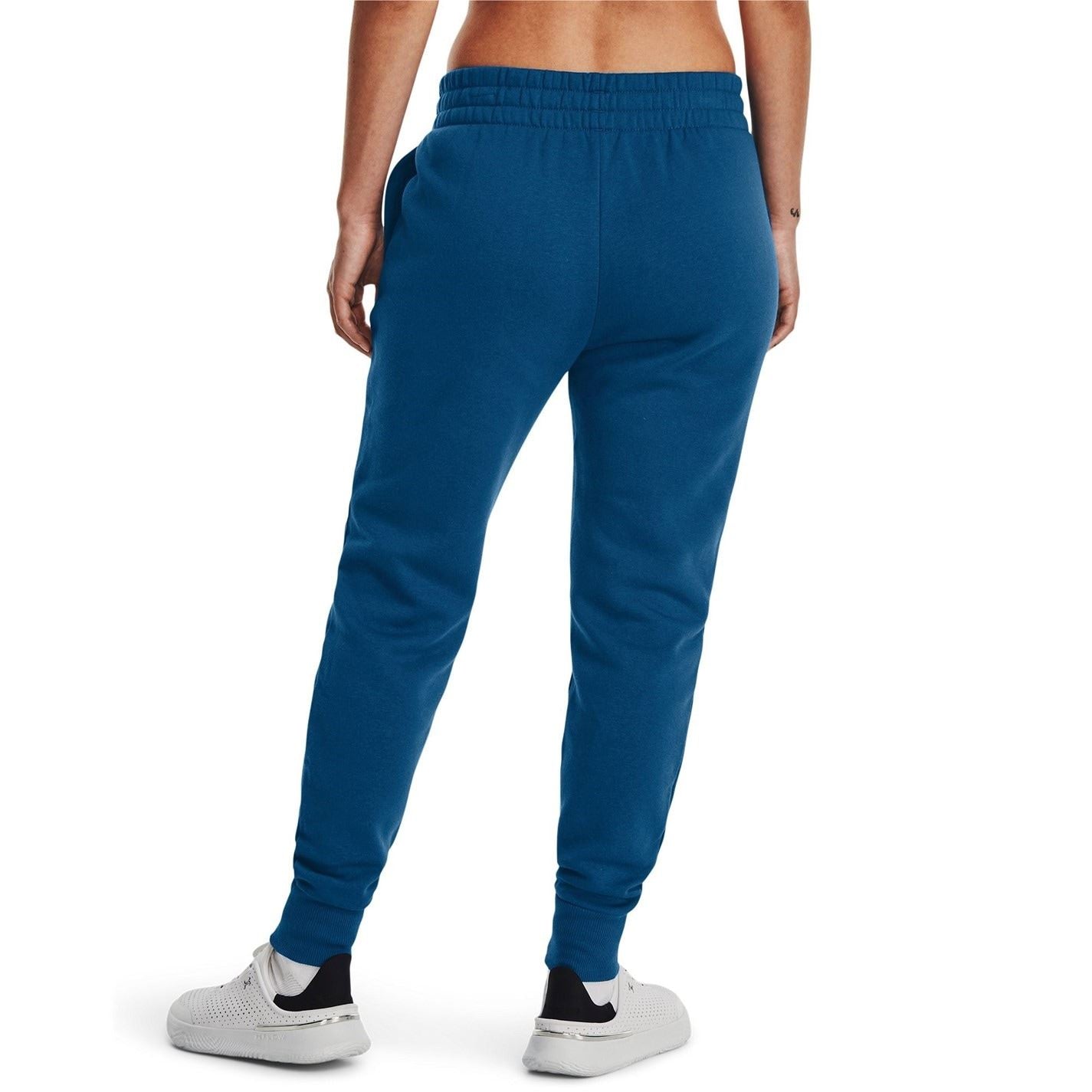 Under Armour Womens Armour Ua Rival Fleece Joggers
