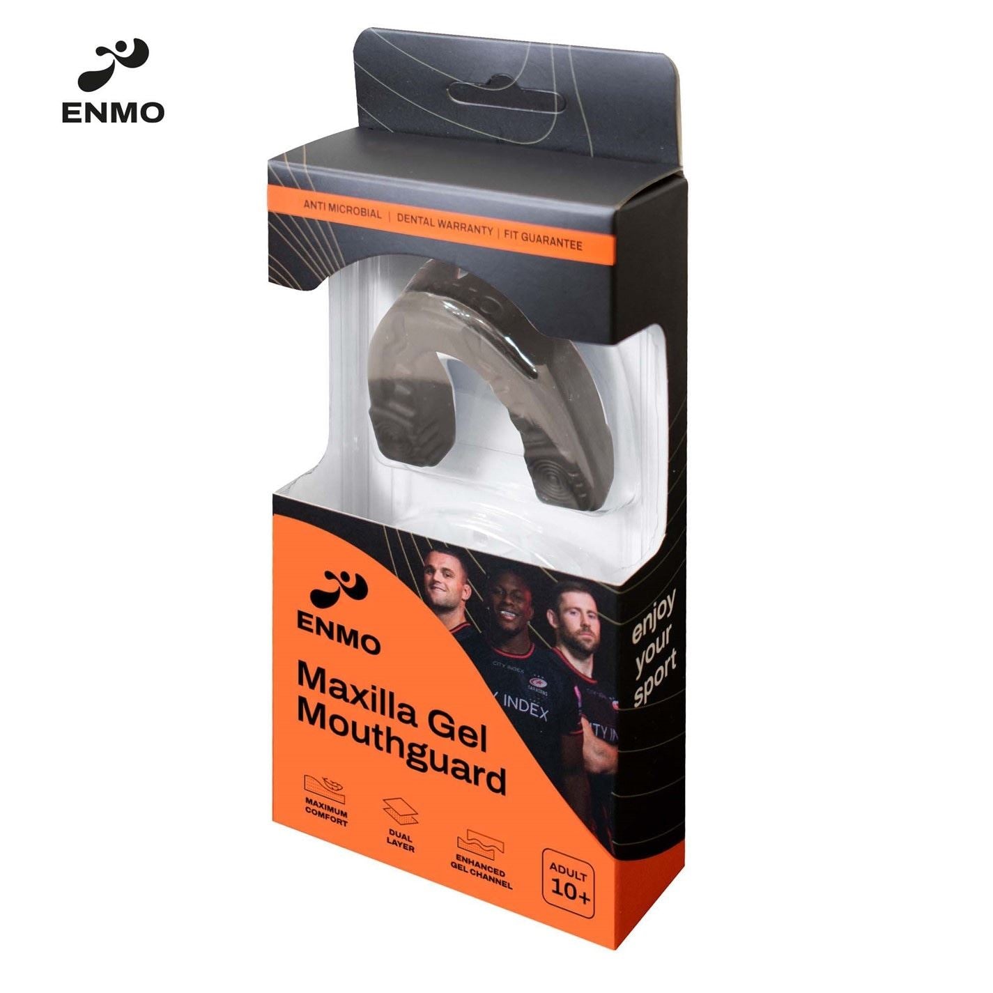 Hy-Pro Pro Enmo Maxillagel Mouthguard