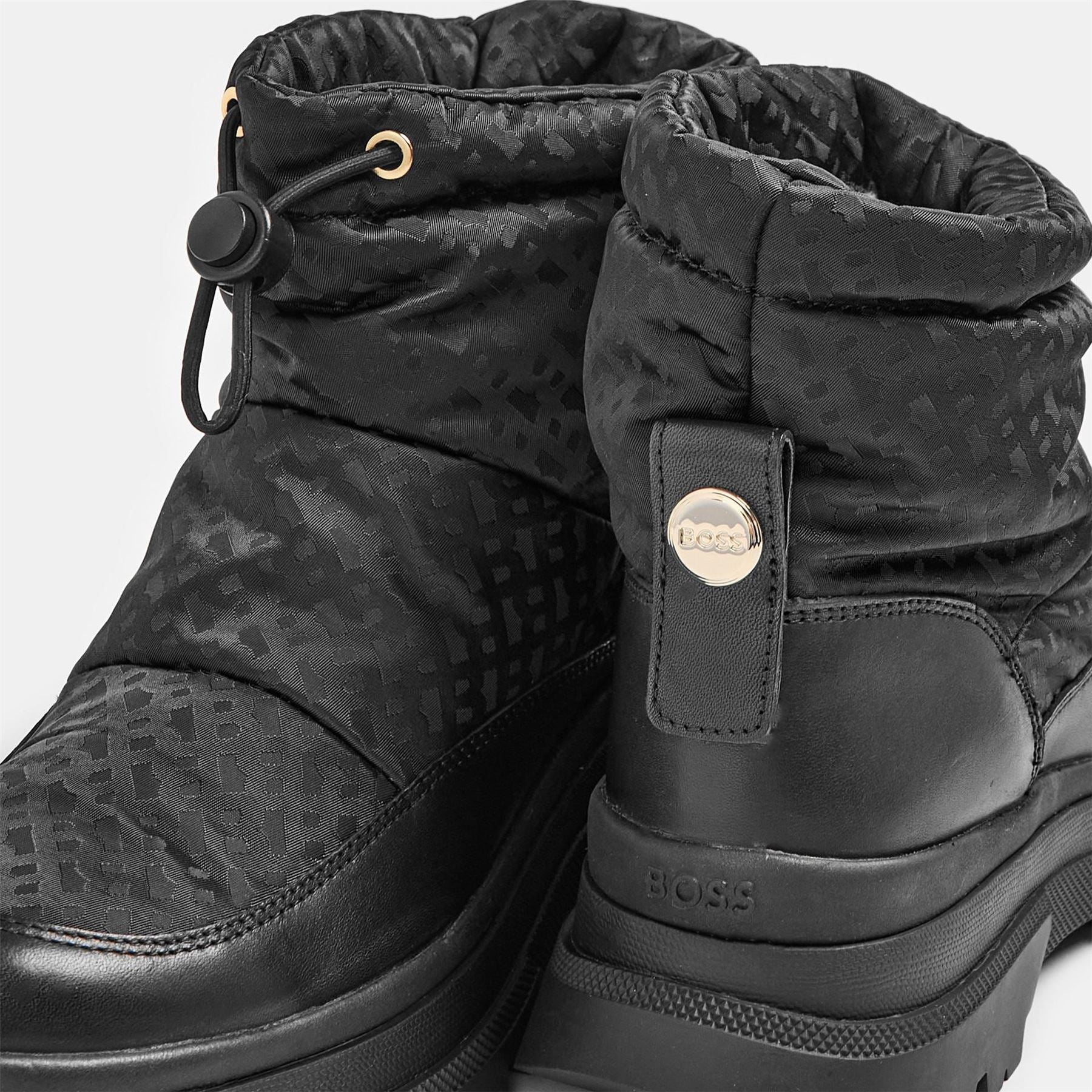 Boss Foster Bootie Cbbny 10254583 0