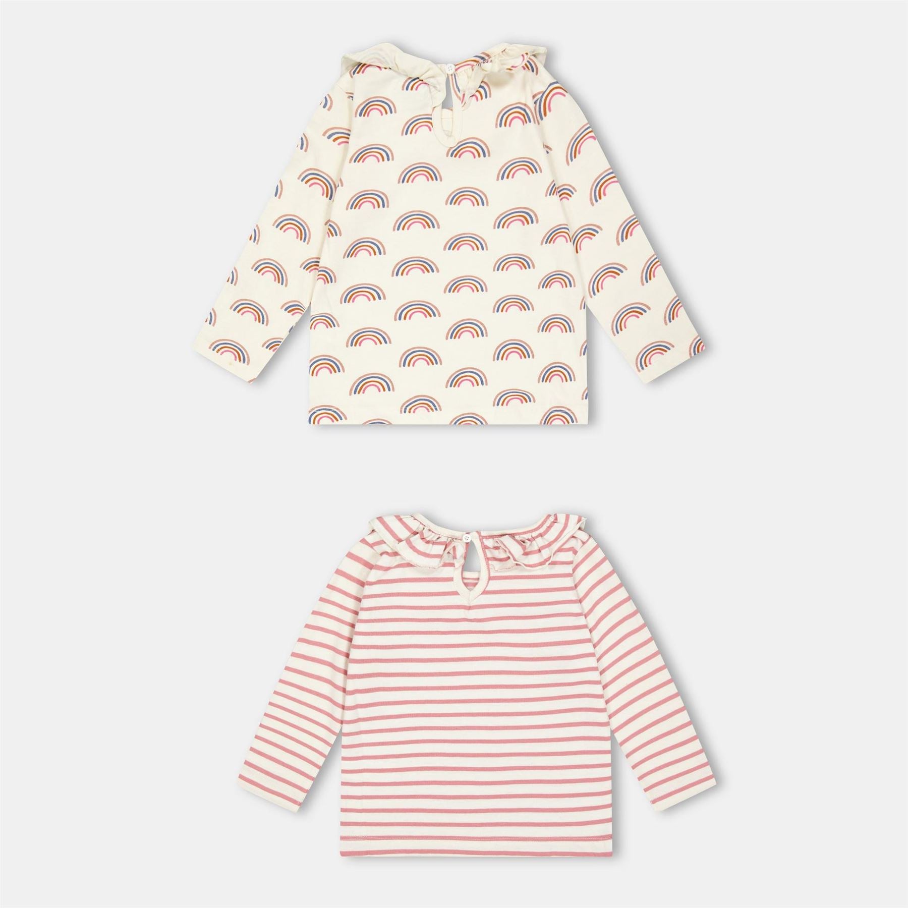 Lilly and Sid T-Shirt