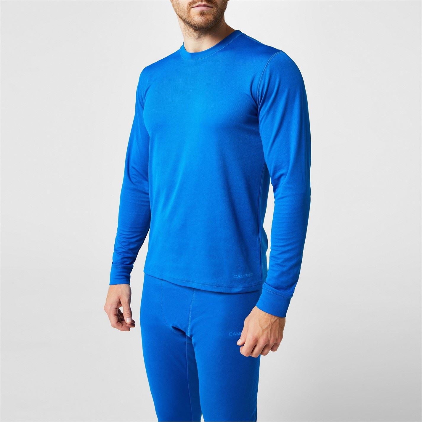 Campri Mens Thermal Baselayer Top