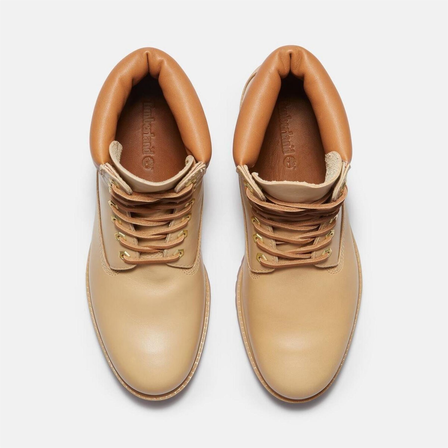 Timberland Field Boot Heri Hiking Lace-Up Boots