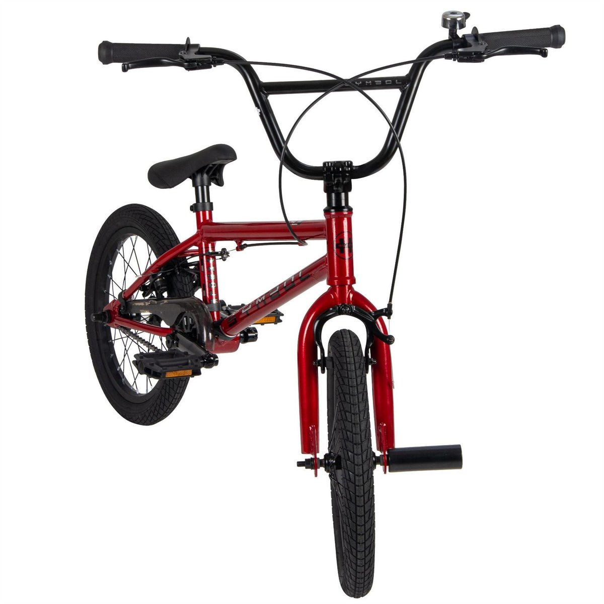 Huffy Bmx Bike