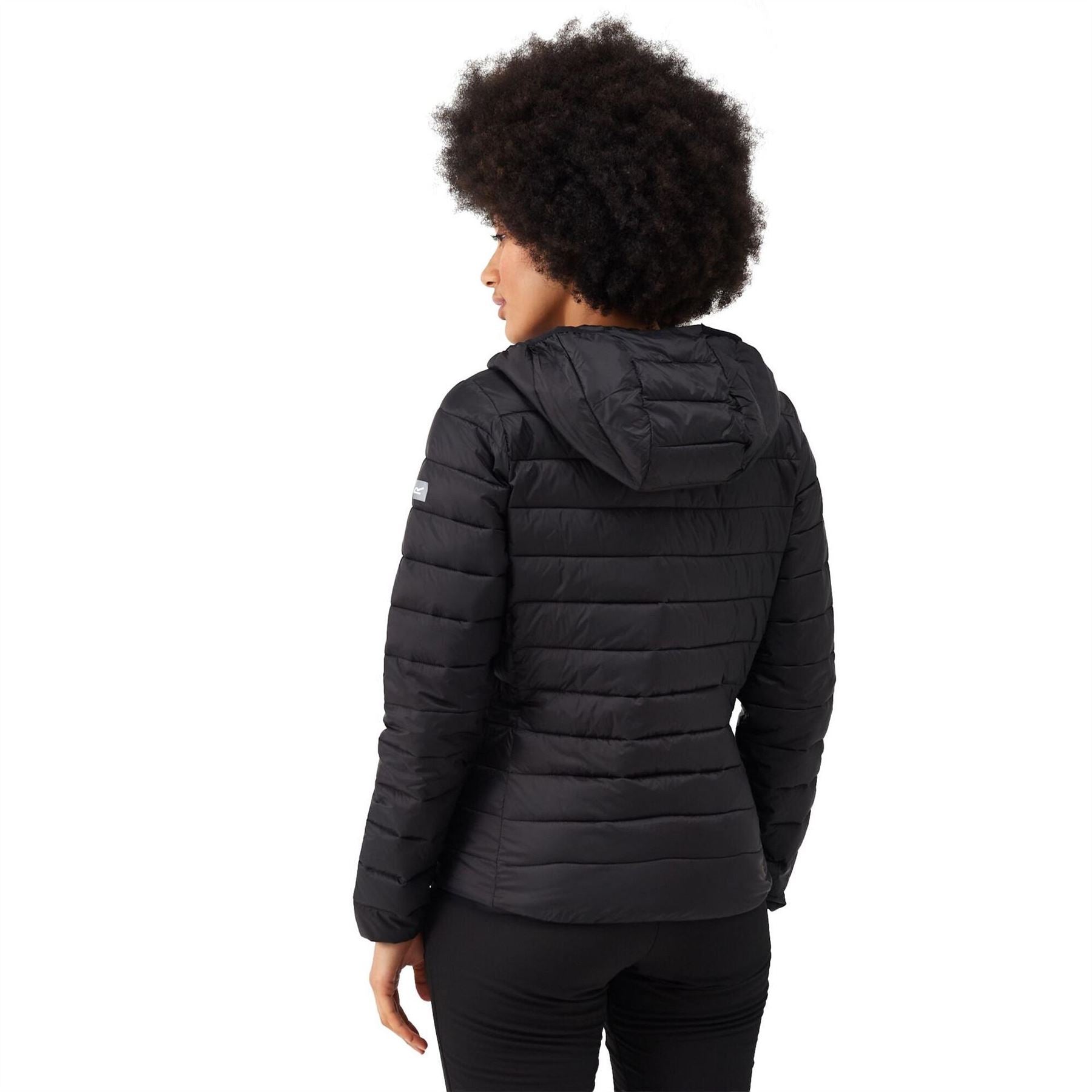 Regatta Marizion Quilted Lightweight Insulated Puffer Jacket