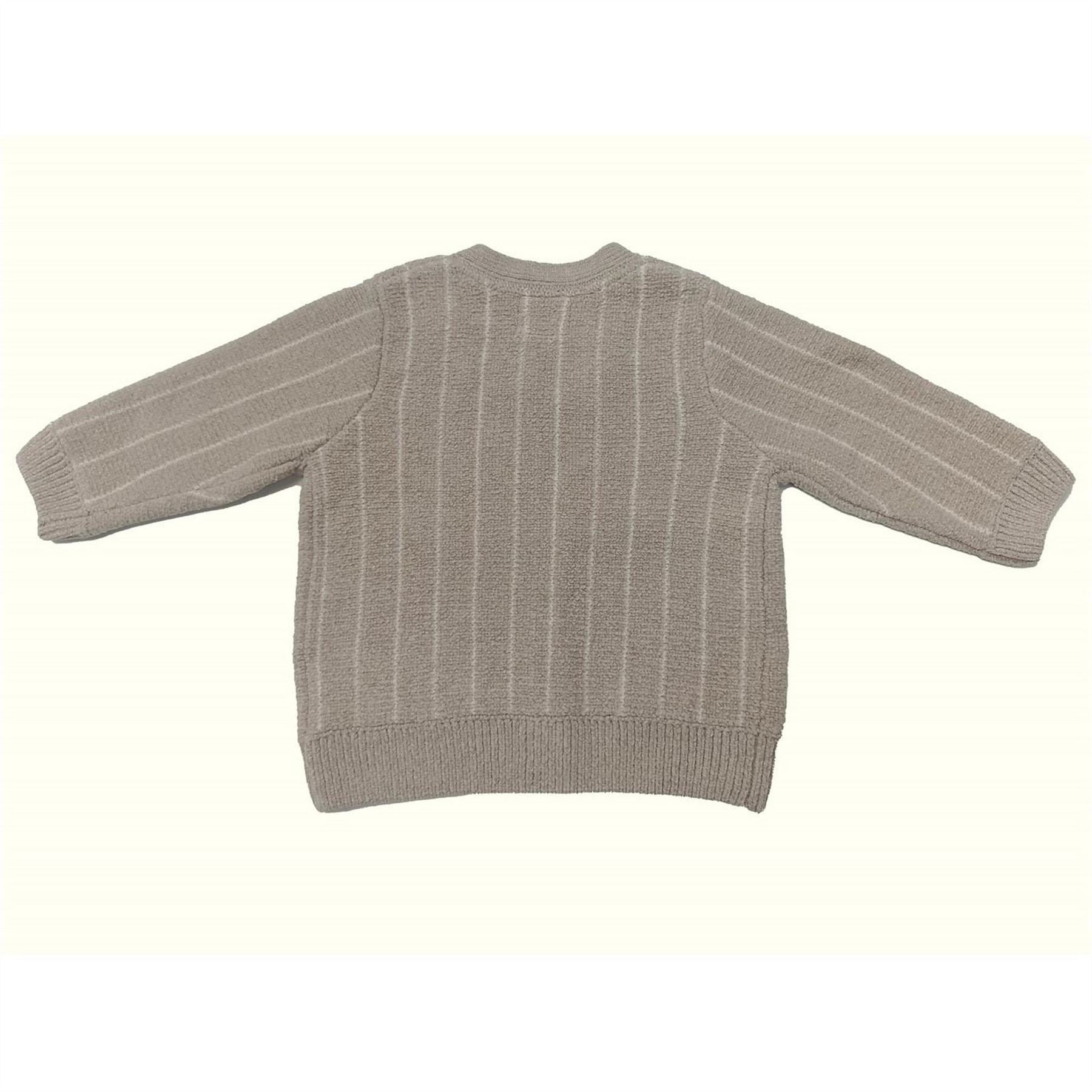 Pretty Green Chnl Cardi Bb62
