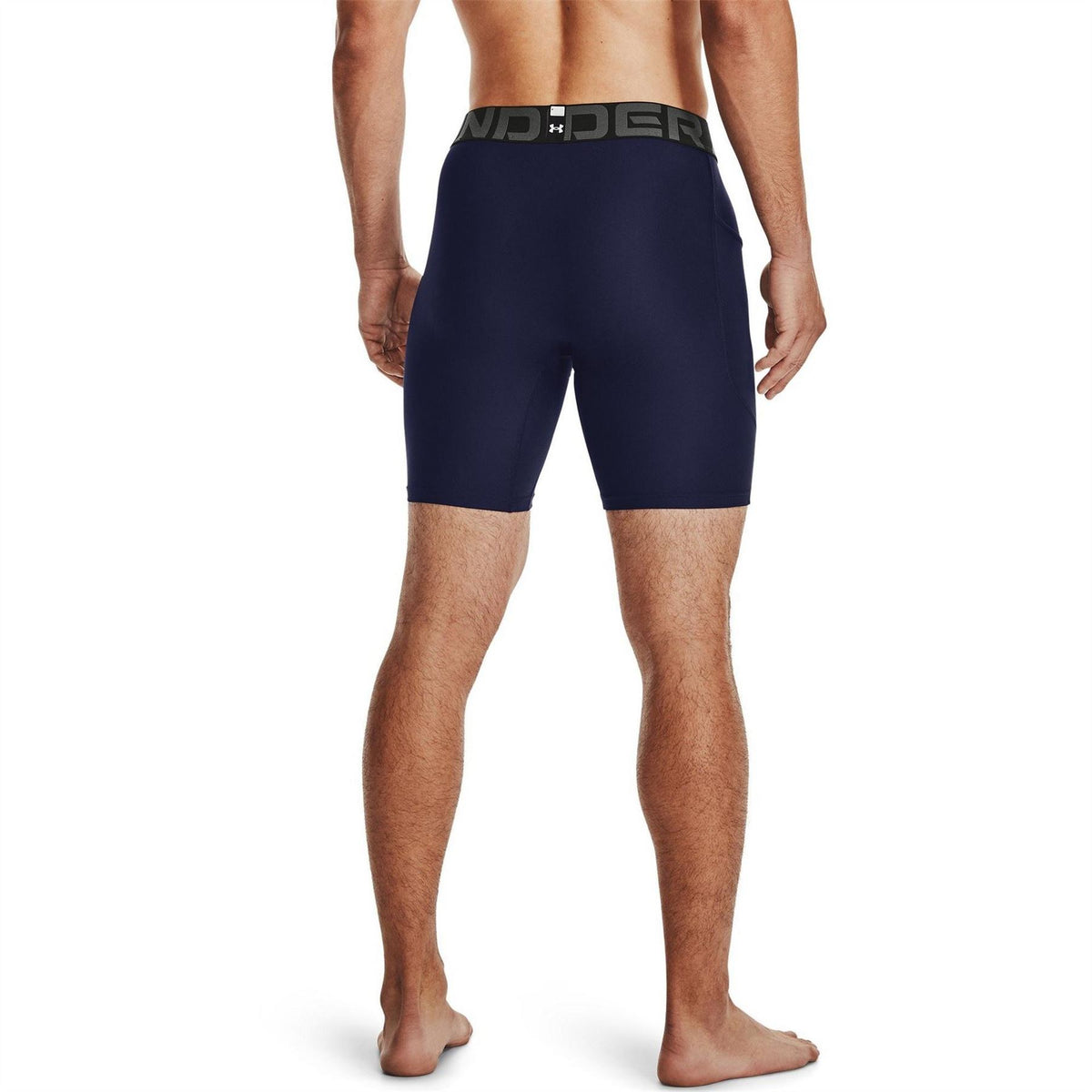 Under Armour Mens Compression Shorts