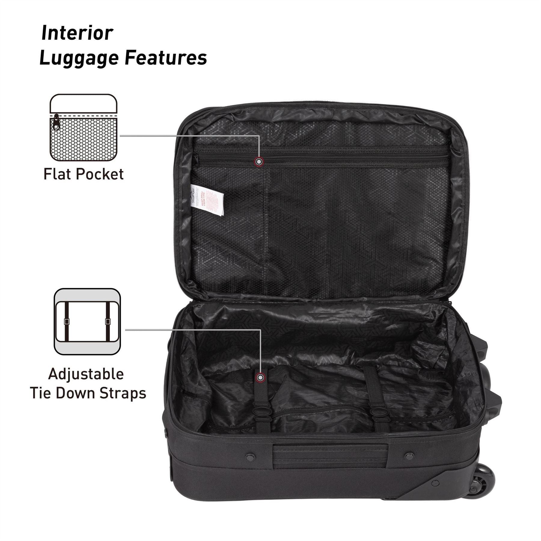 Slazenger Trolley Cases