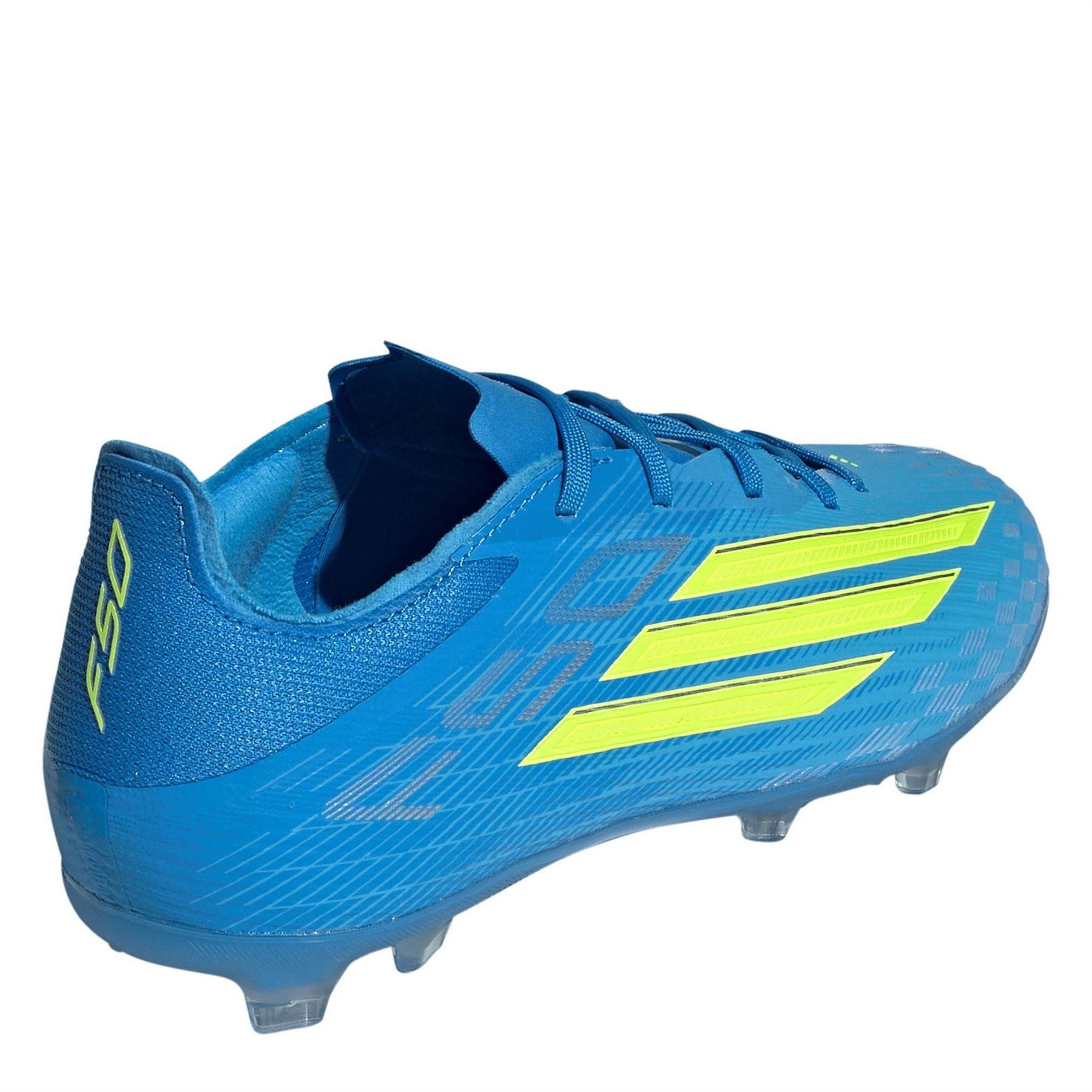 adidas F50 League Juniors Firm Ground Football Boots