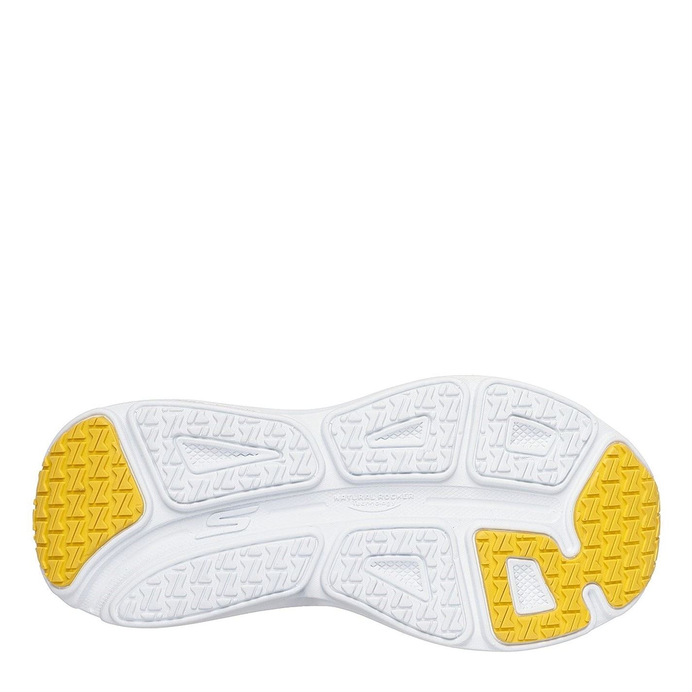 Skechers Womens Engineered Mesh Lace Up W Hm Detail Low Top Trainers