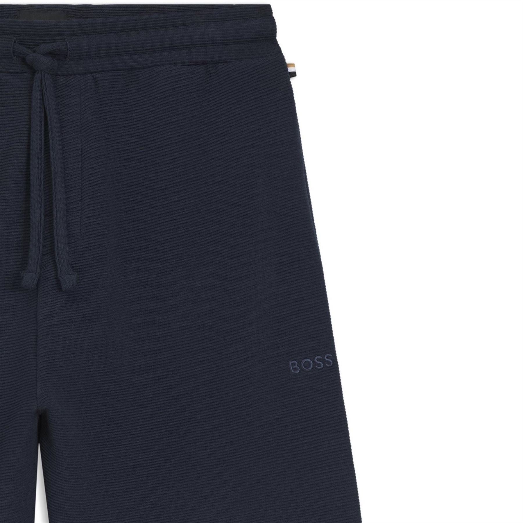 Hugo Rib Shorts 10265768 01