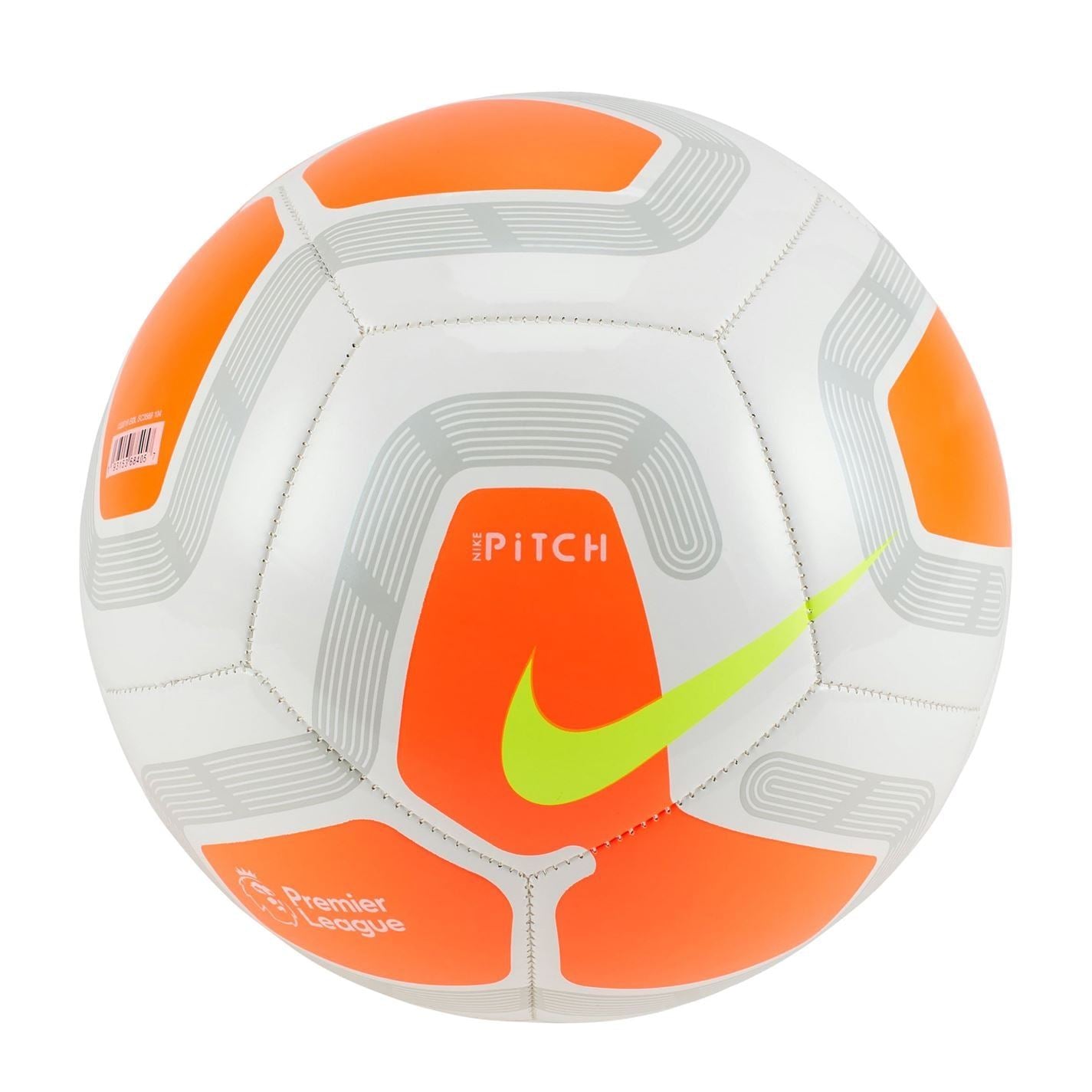 Nike Premier League Pitch Football