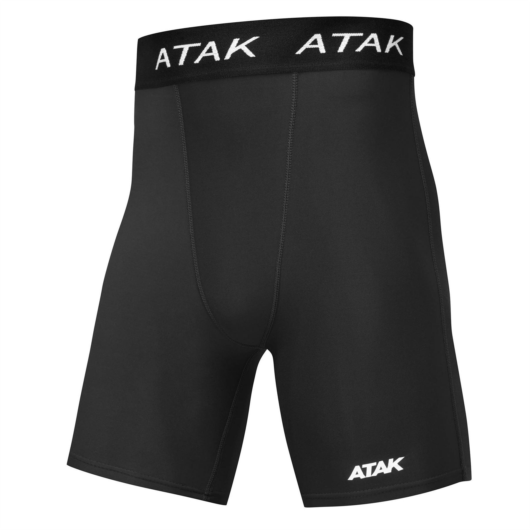 ATAK Sports Gaa Compression Shorts Junior