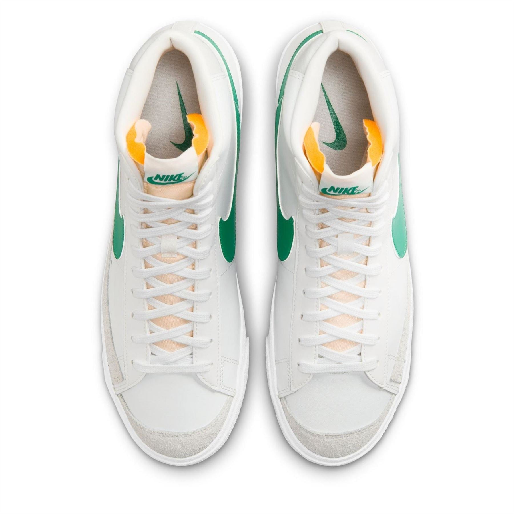 Nike Mens Blazer Mid High Tops