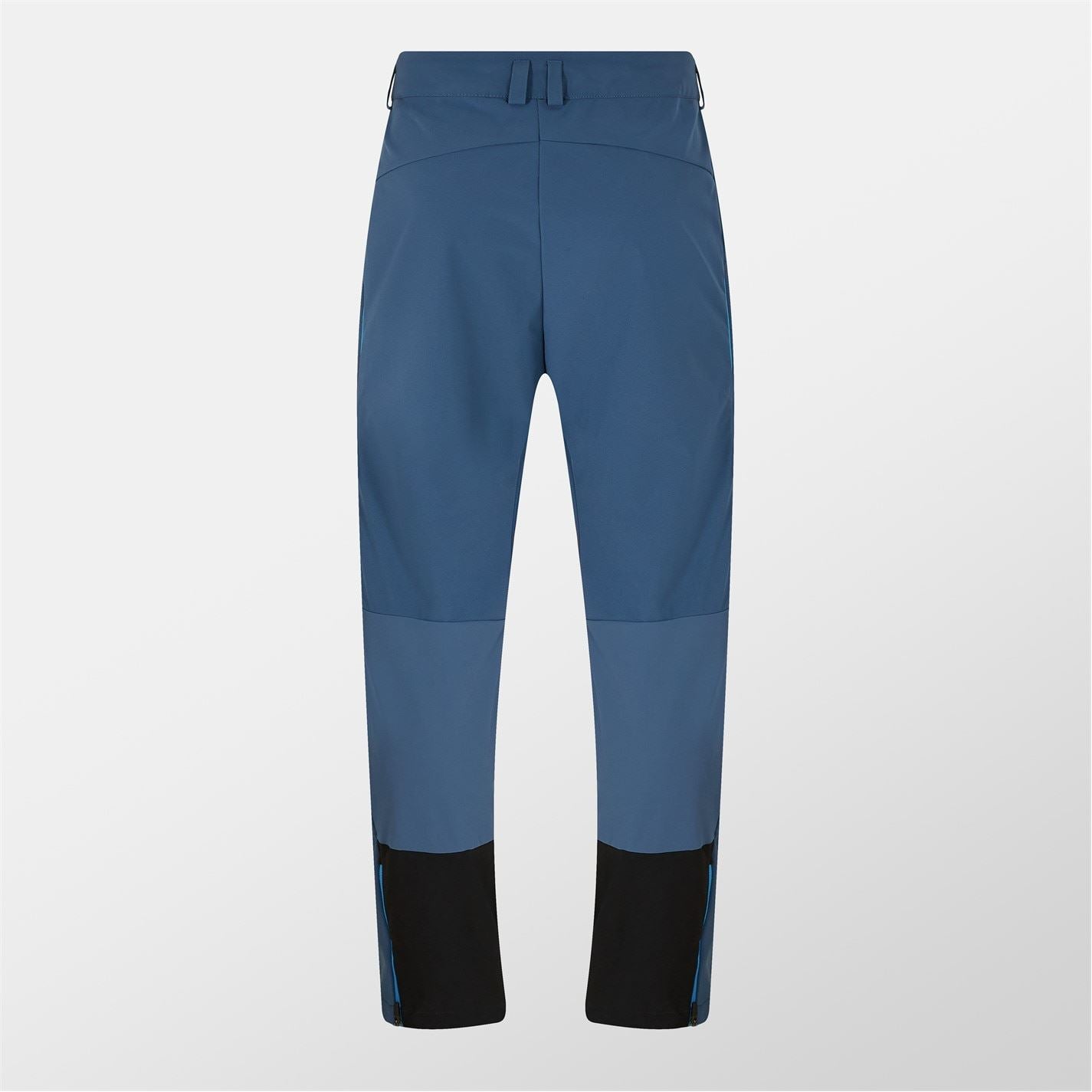 Millet Shield Zipped Pocket Regular Fit Straight Pants
