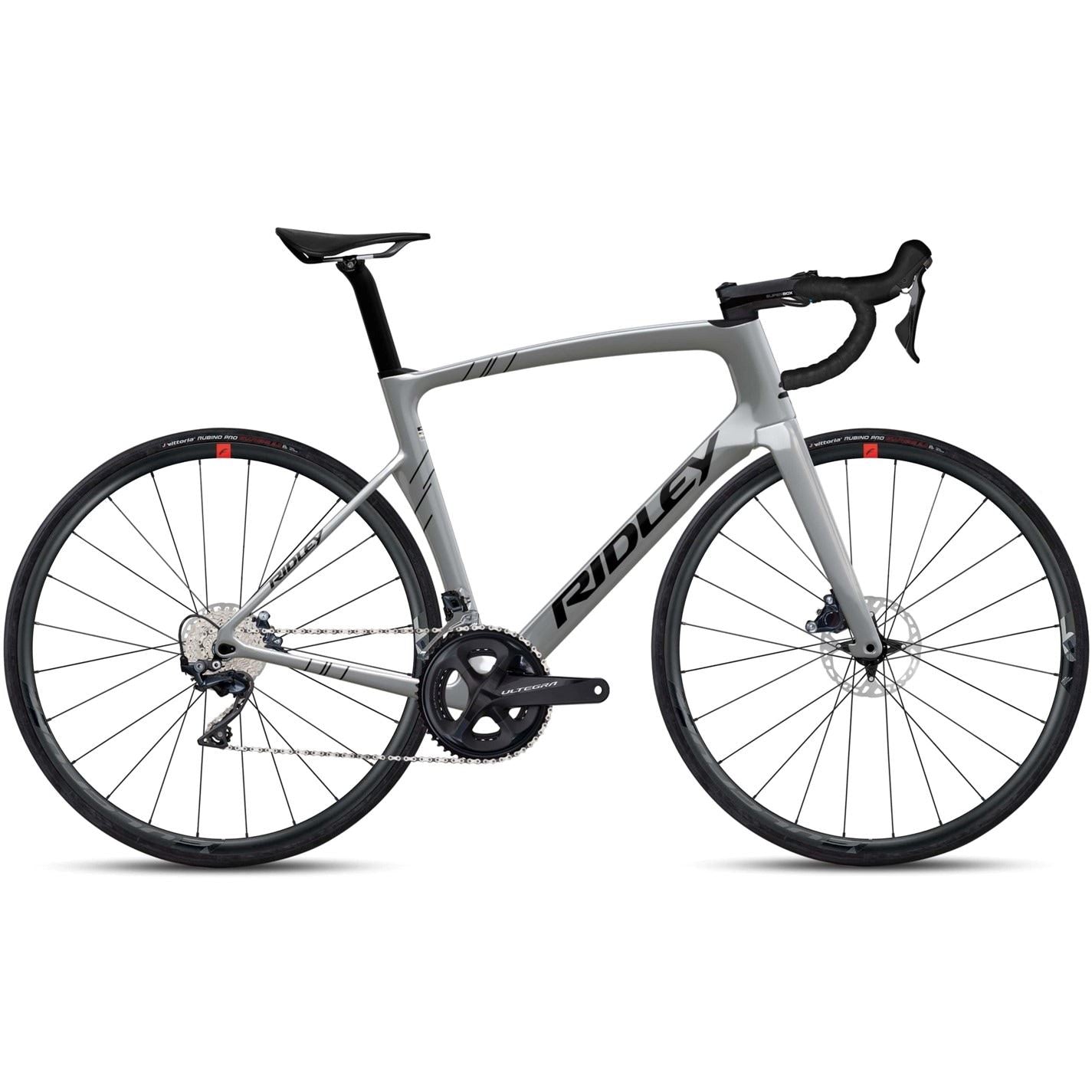 Ridley Noah Disc Shimano Ultegra 2x11 Road Bike